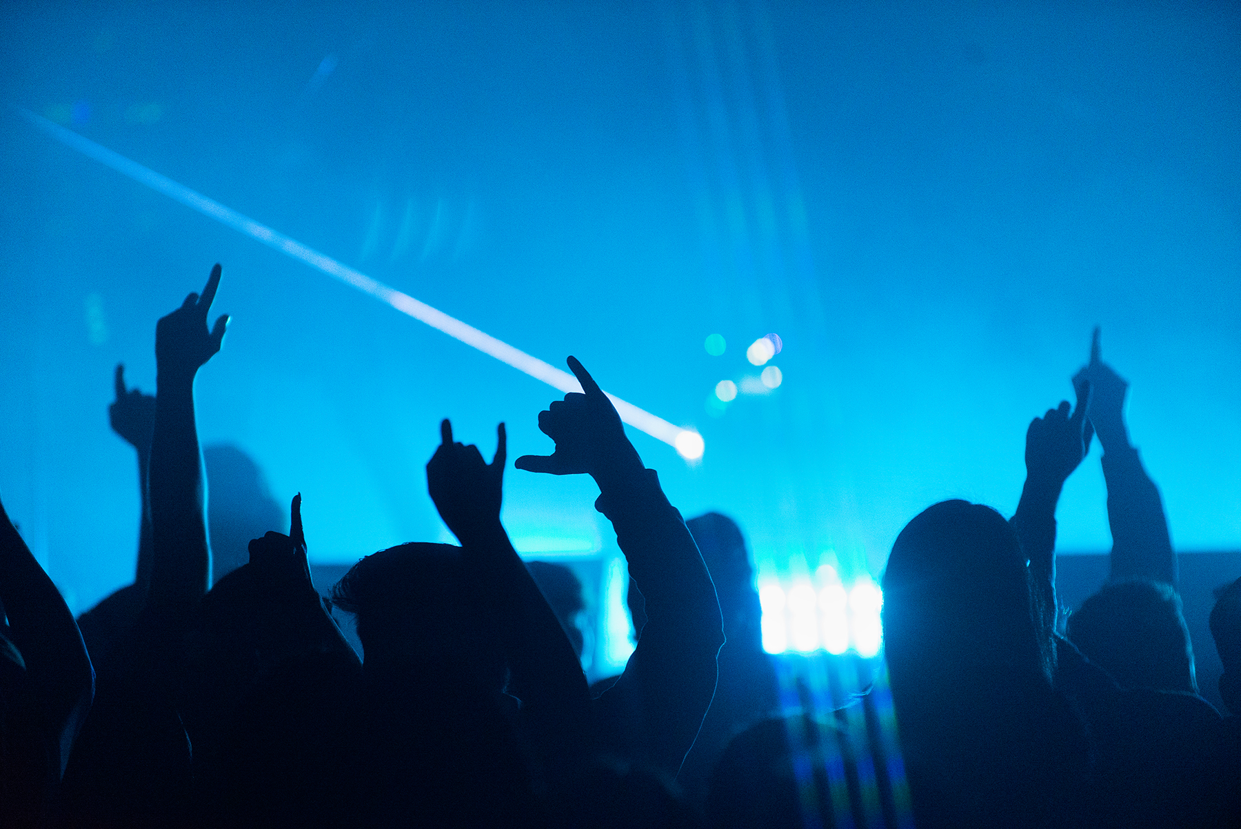 Alectrofobia - Lanzamiento "Portal"