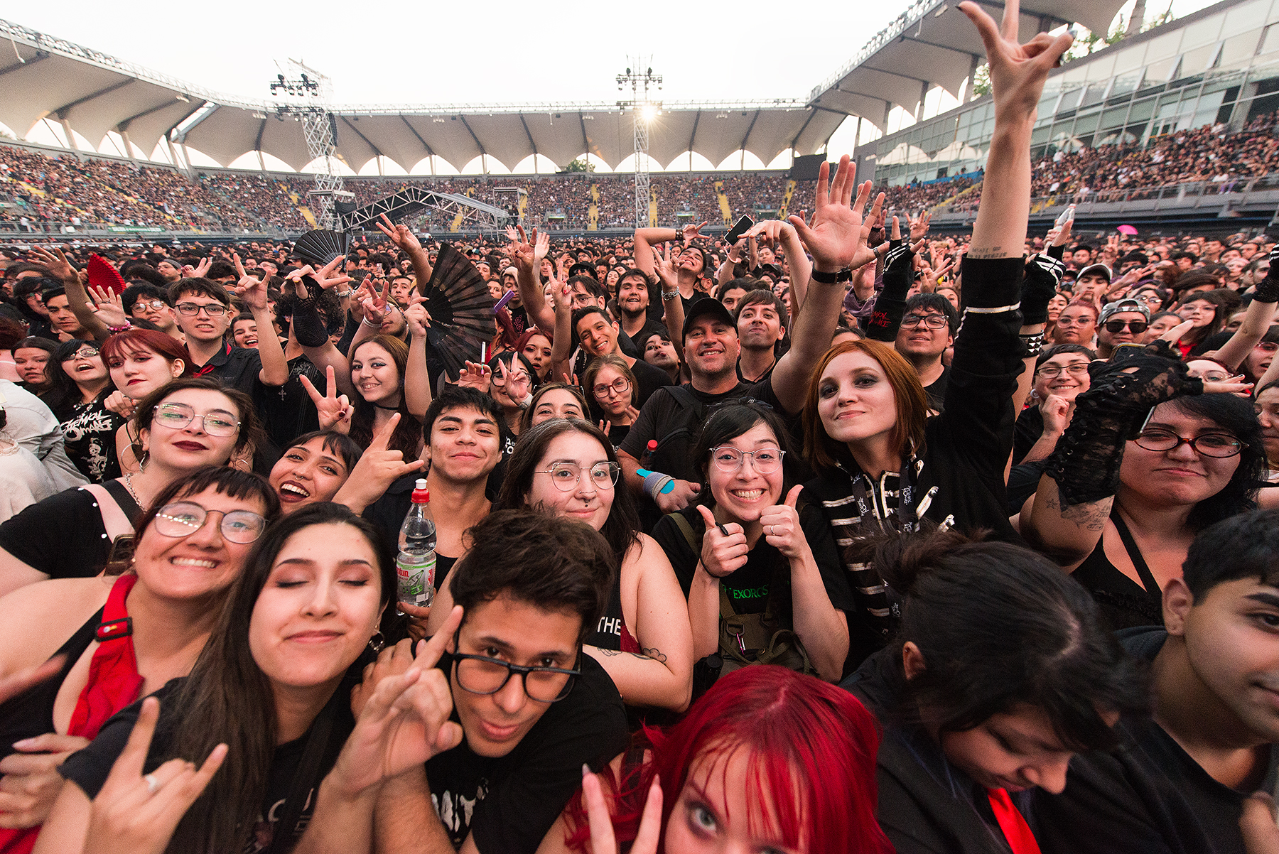 Alectrofobia - Lanzamiento "Portal"