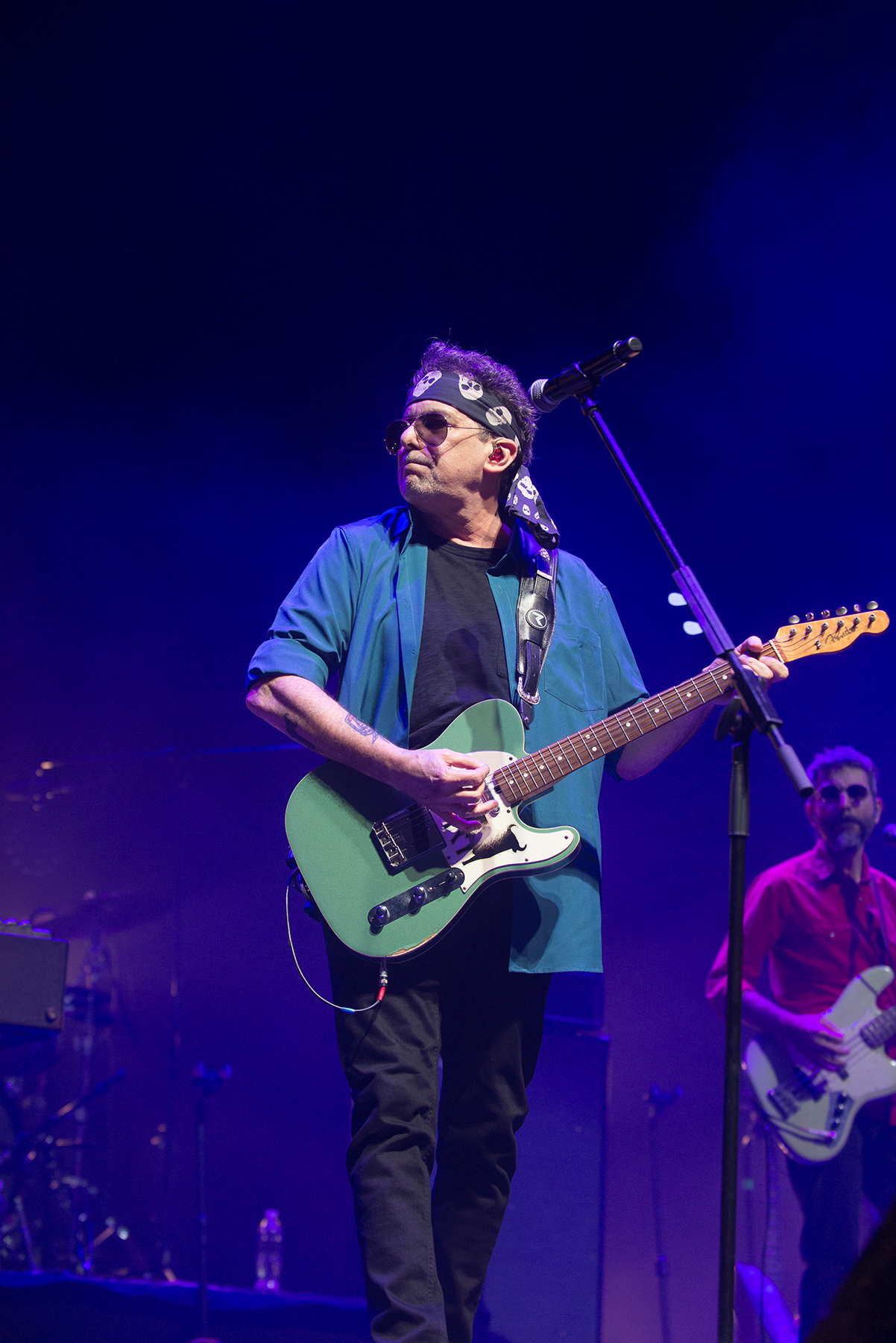 Andrés Calamaro - Agenda 1999