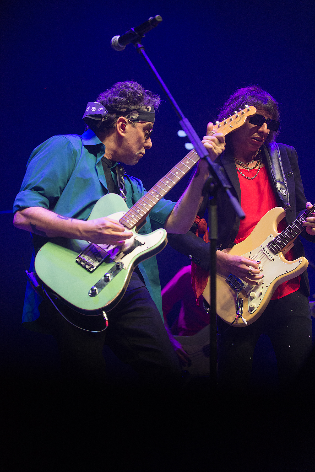 Andrés Calamaro - Agenda 1999