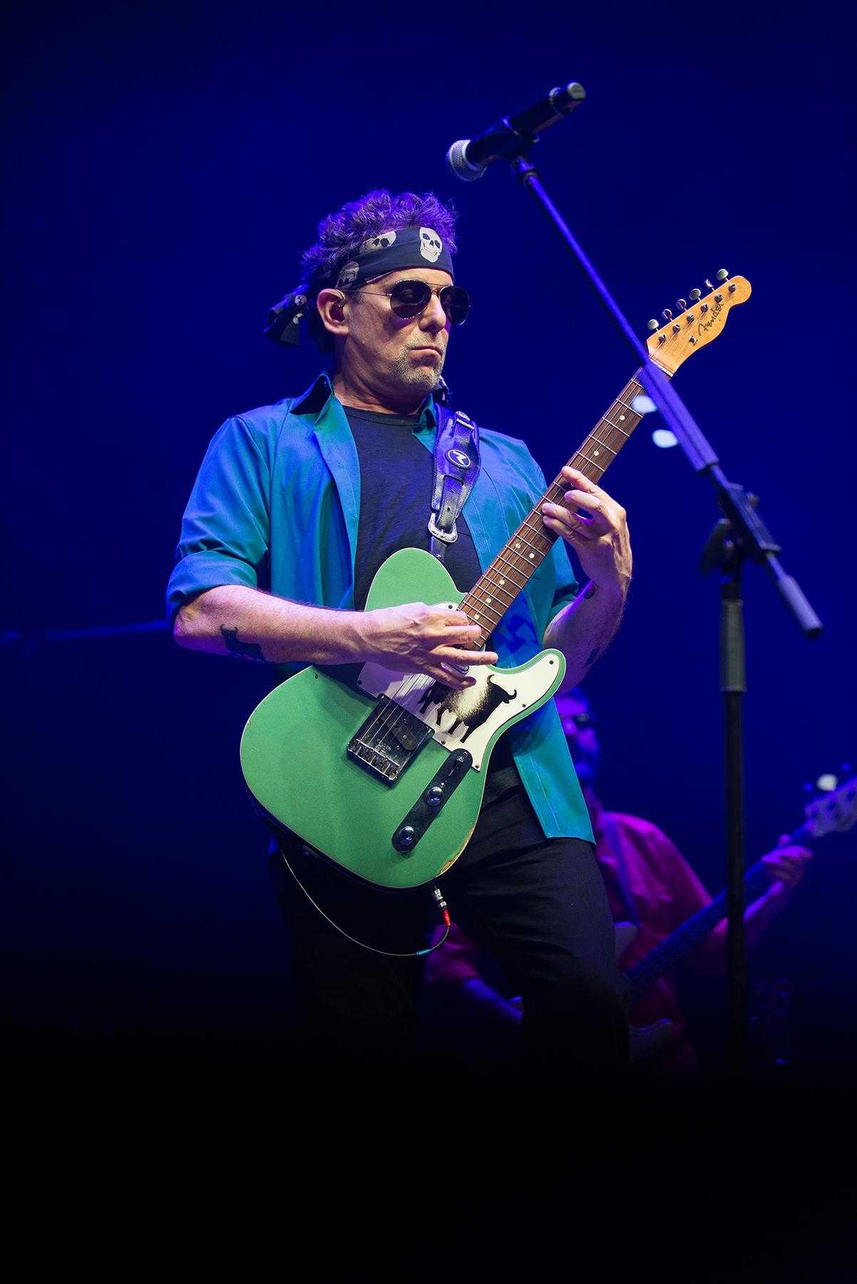 Andrés Calamaro - Agenda 1999