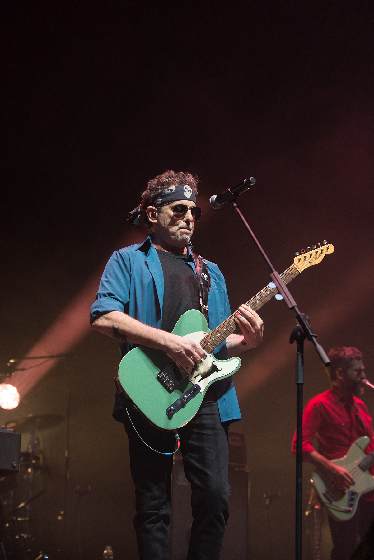 Andrés Calamaro - Agenda 1999