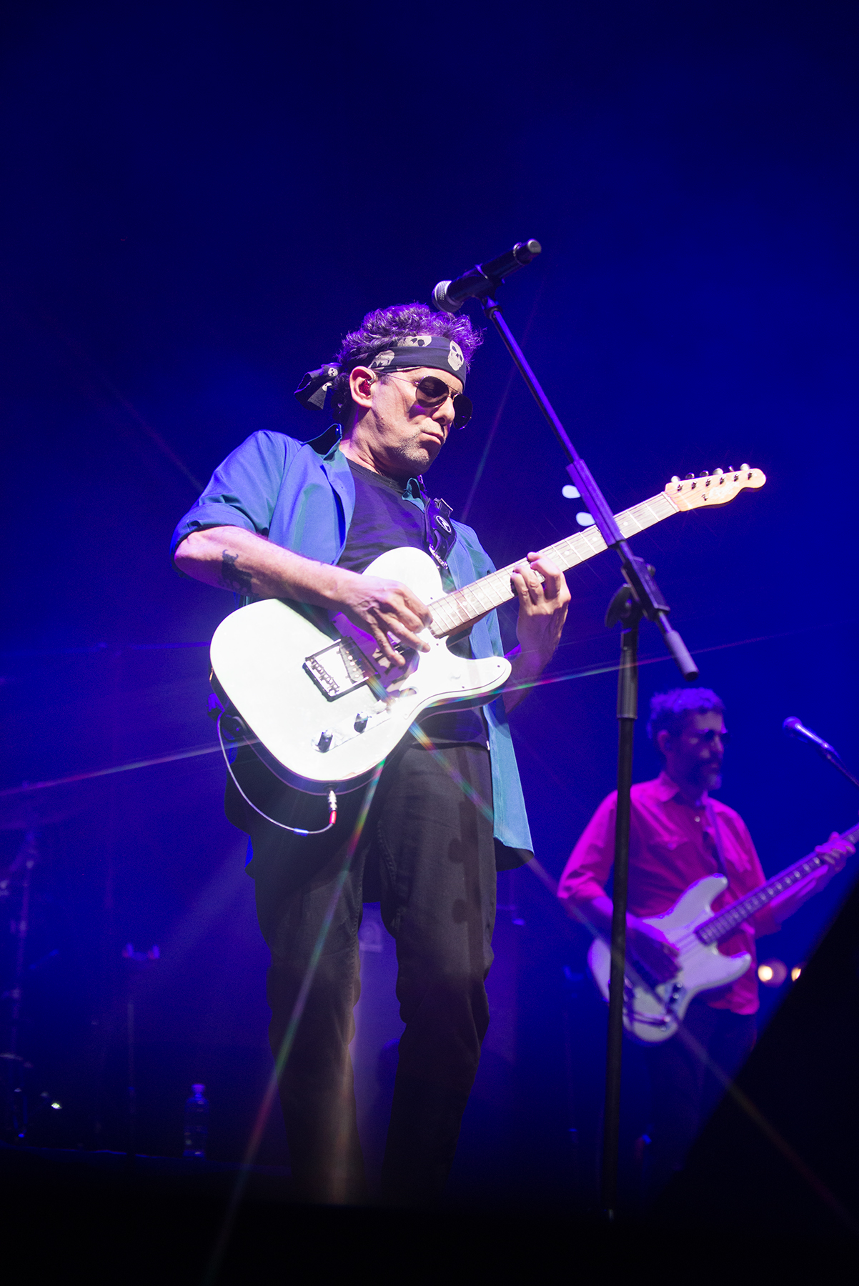 Andrés Calamaro - Agenda 1999