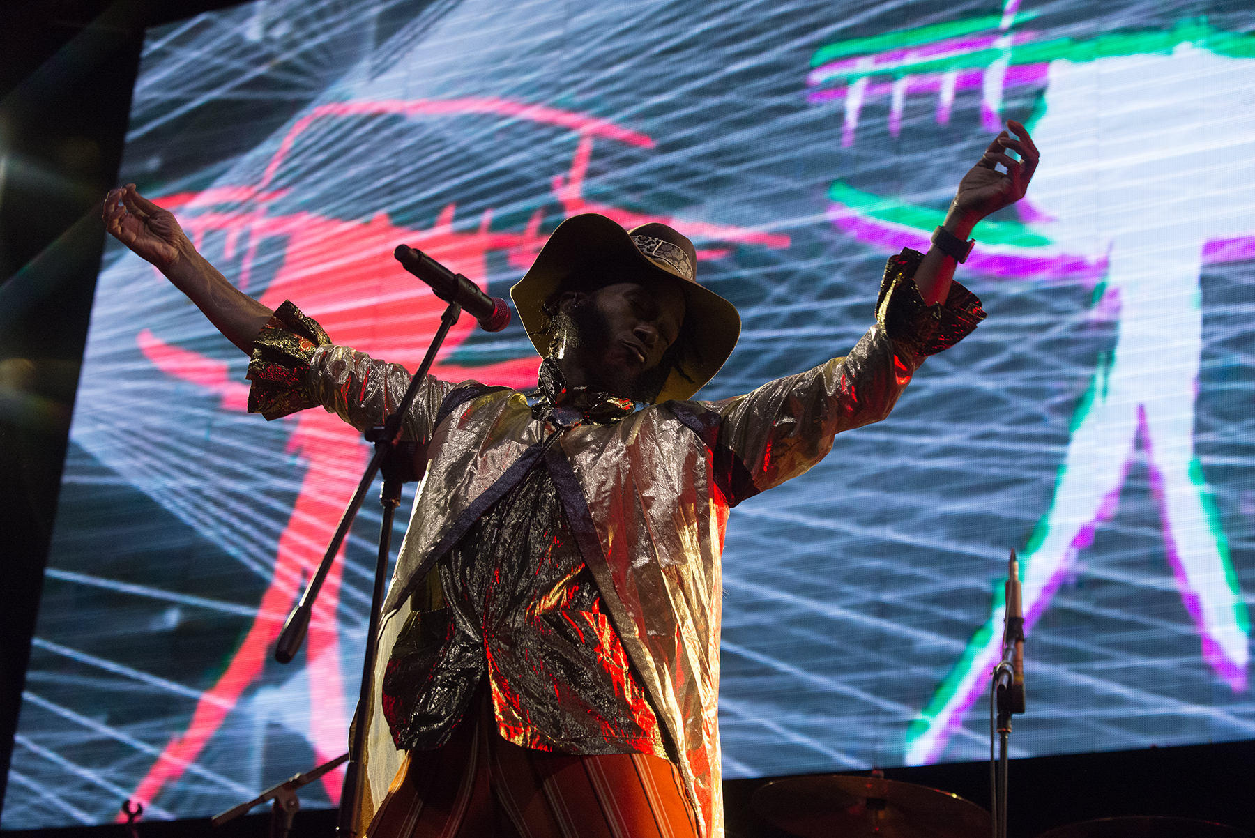 Fantastic Negrito