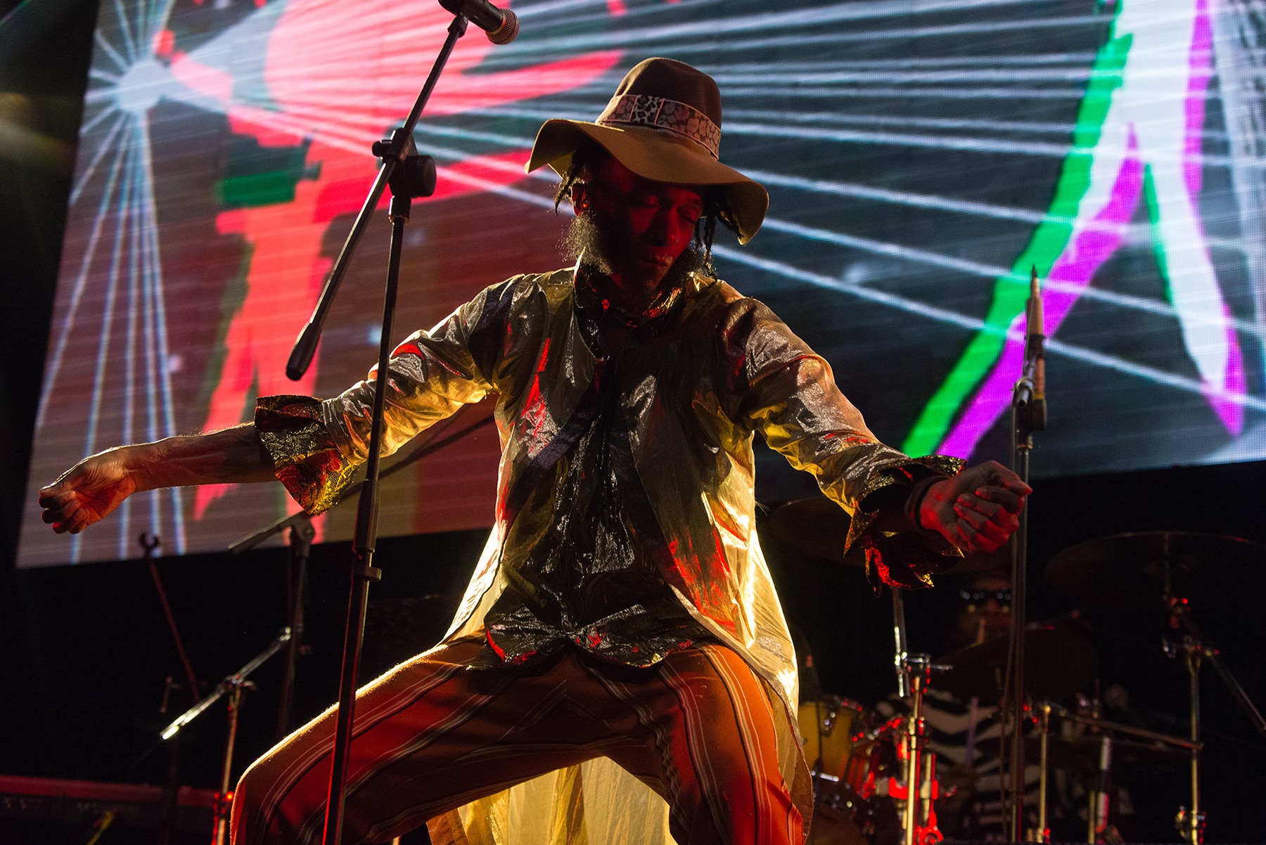 Fantastic Negrito