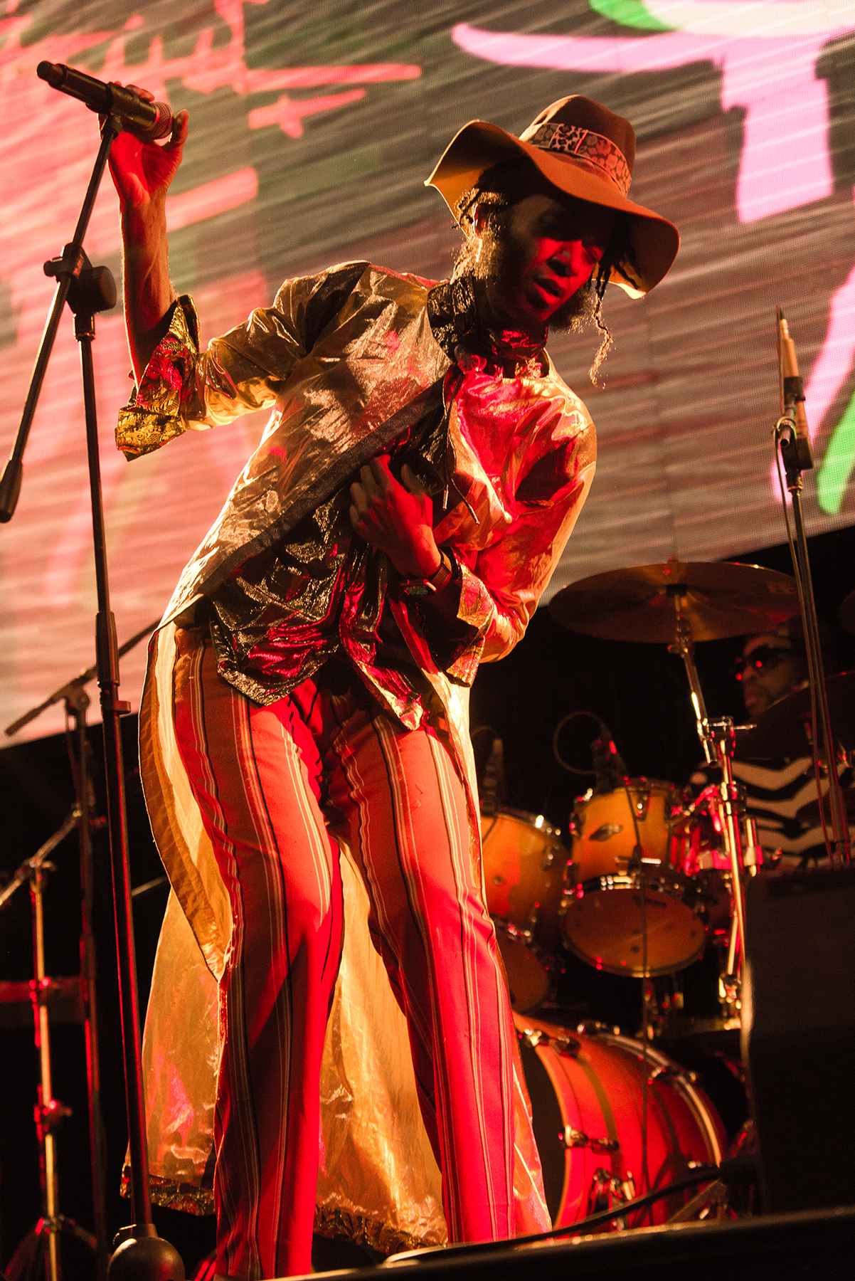 Fantastic Negrito