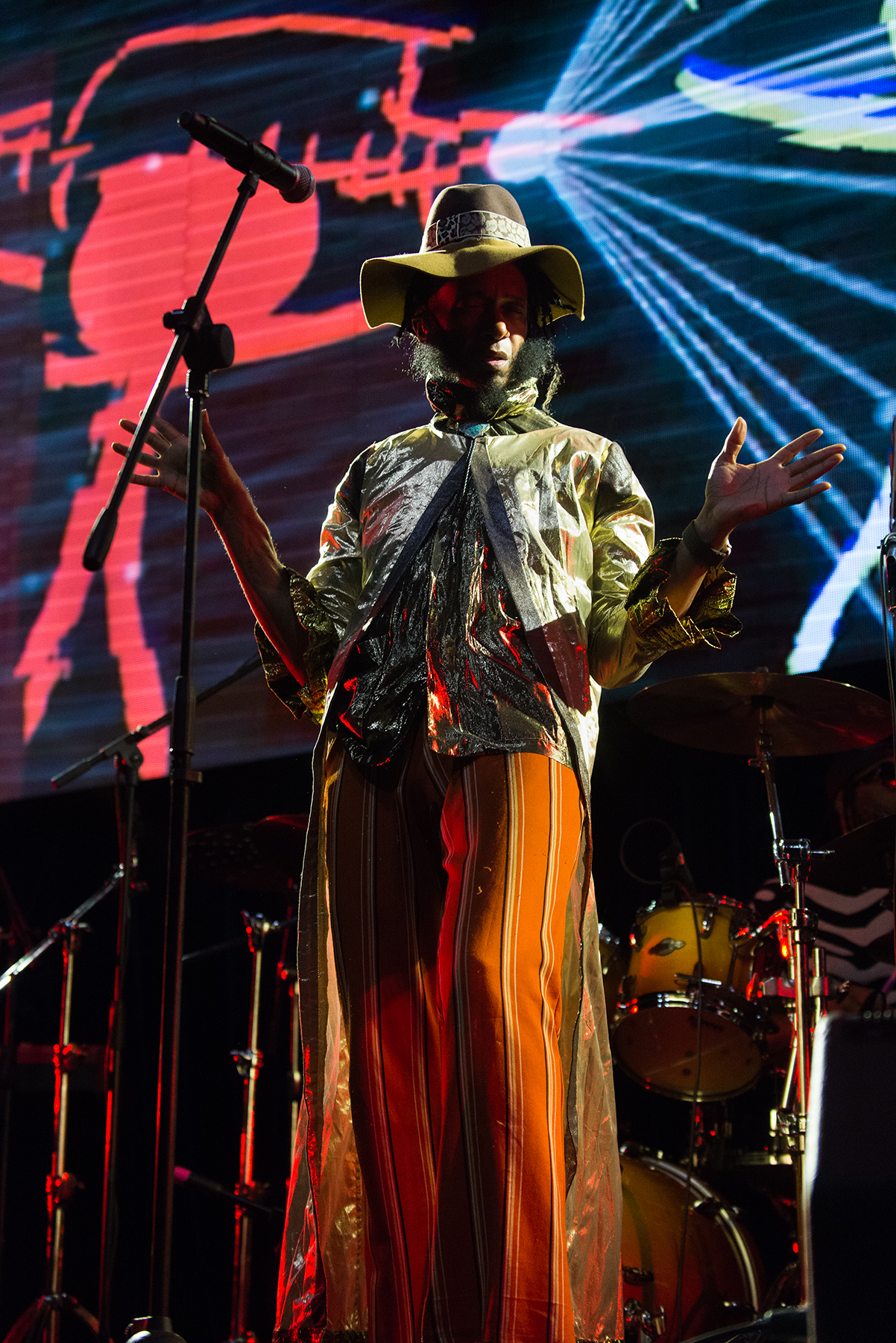 Fantastic Negrito