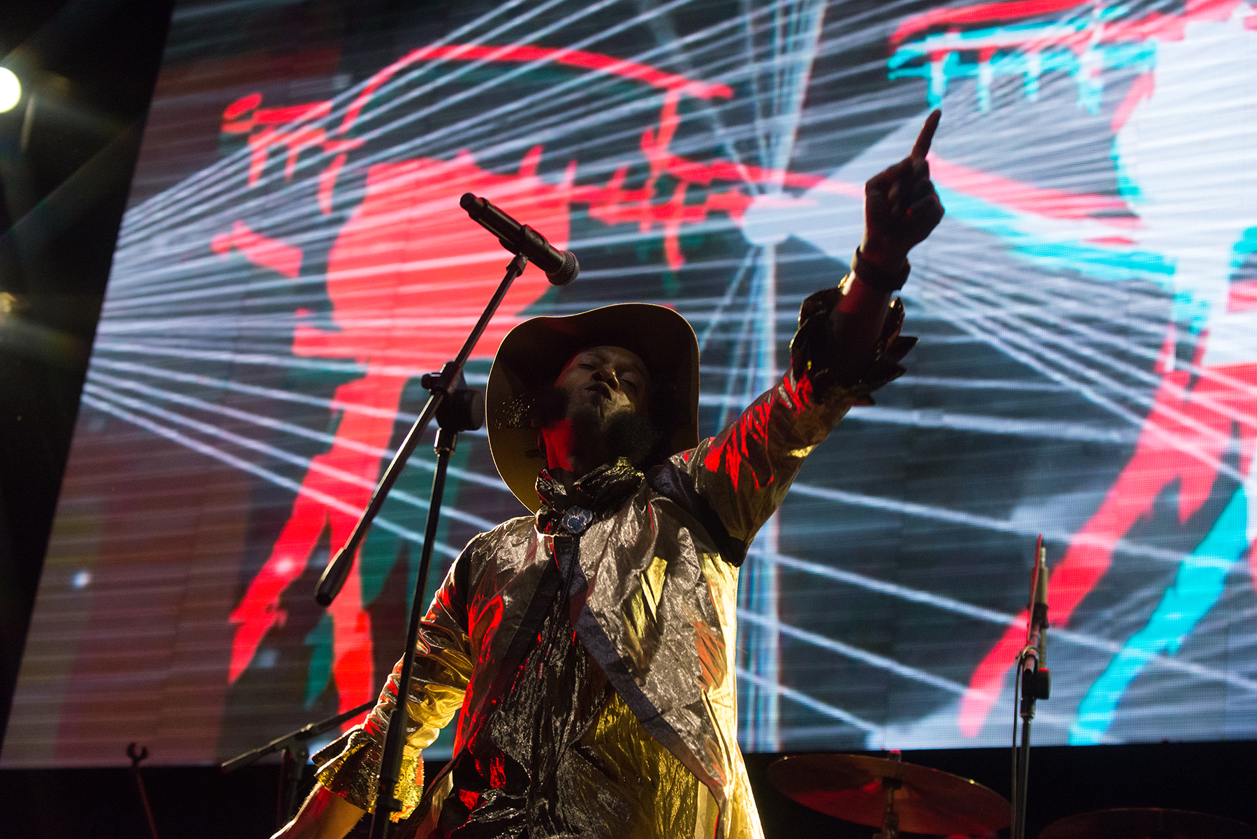 Fantastic Negrito