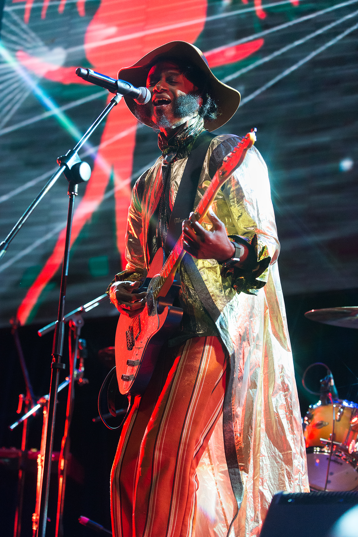 Fantastic Negrito