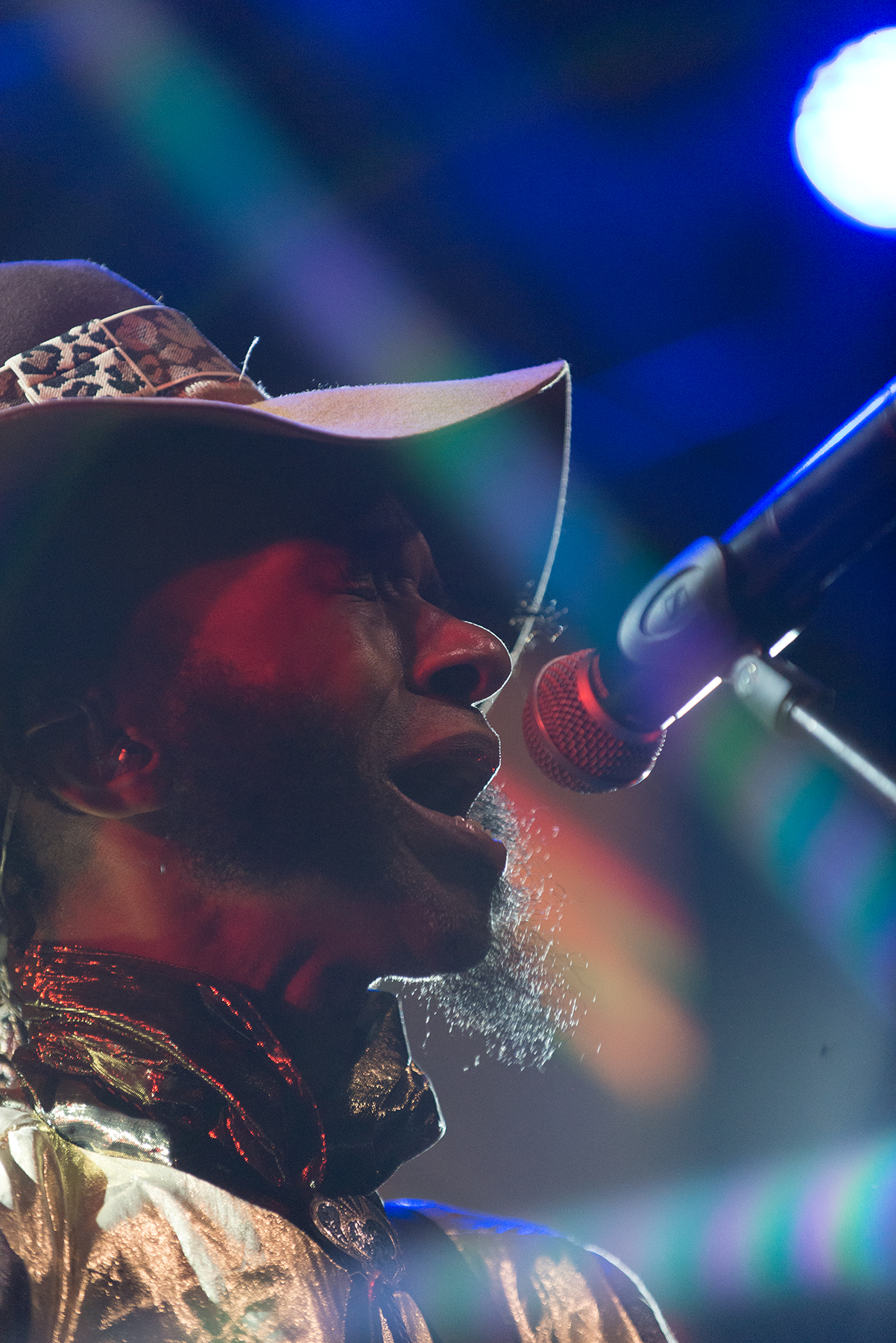 Fantastic Negrito
