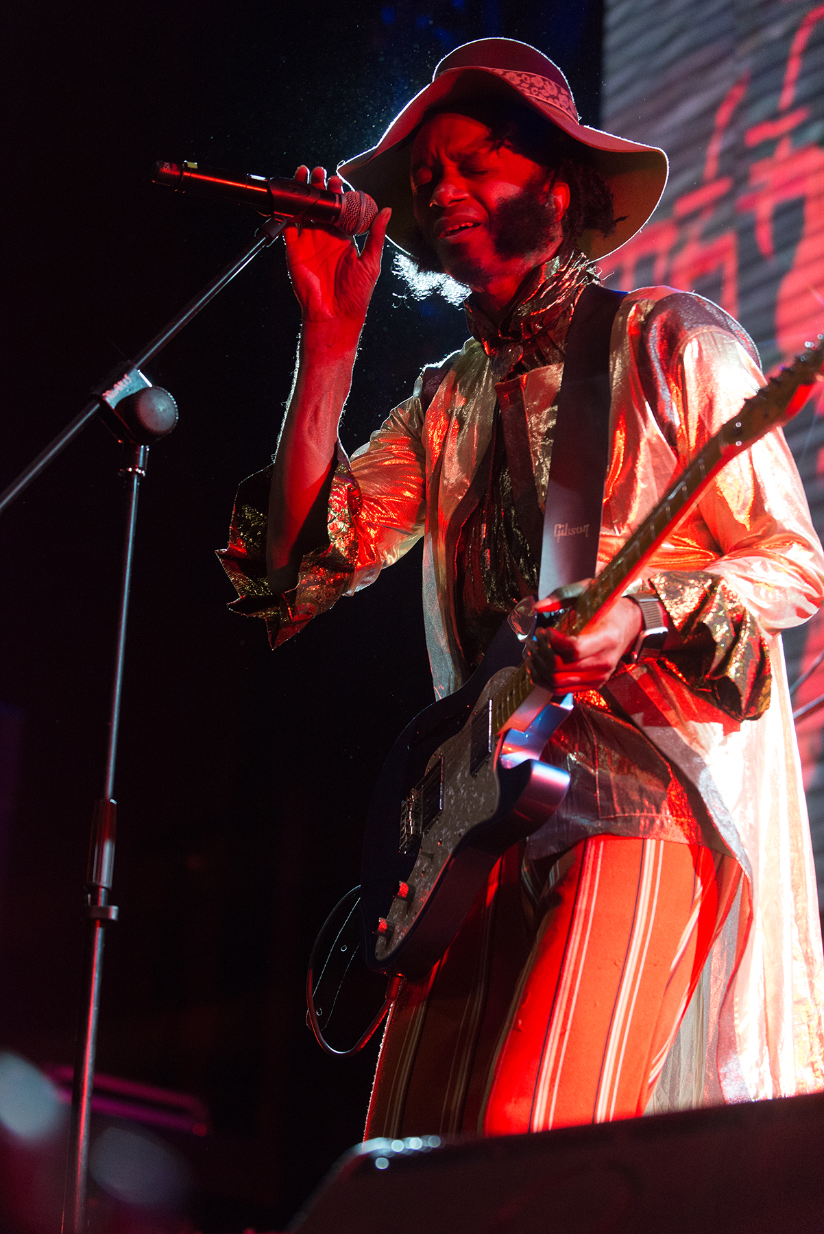 Fantastic Negrito