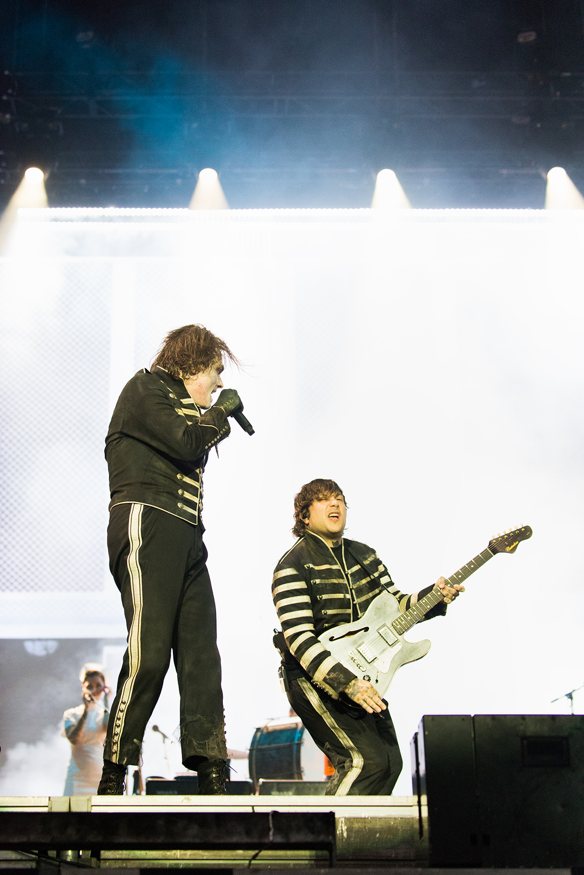 My Chemical Romance - South America 2026