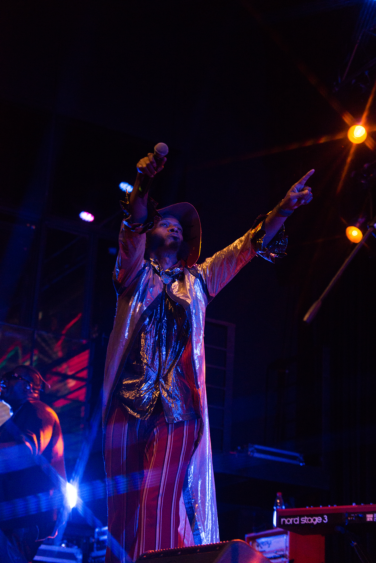 Fantastic Negrito