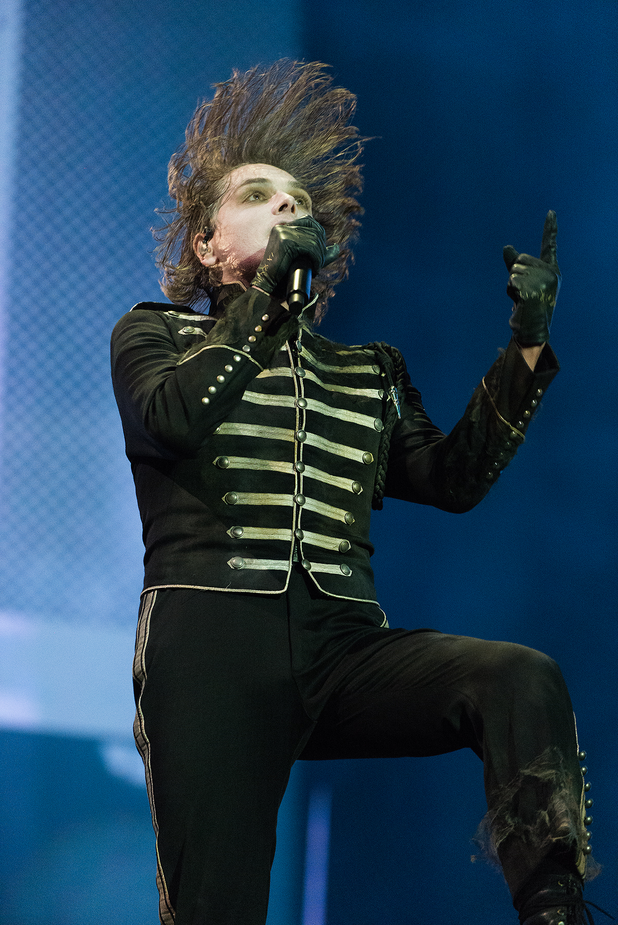 My Chemical Romance - South America 2026