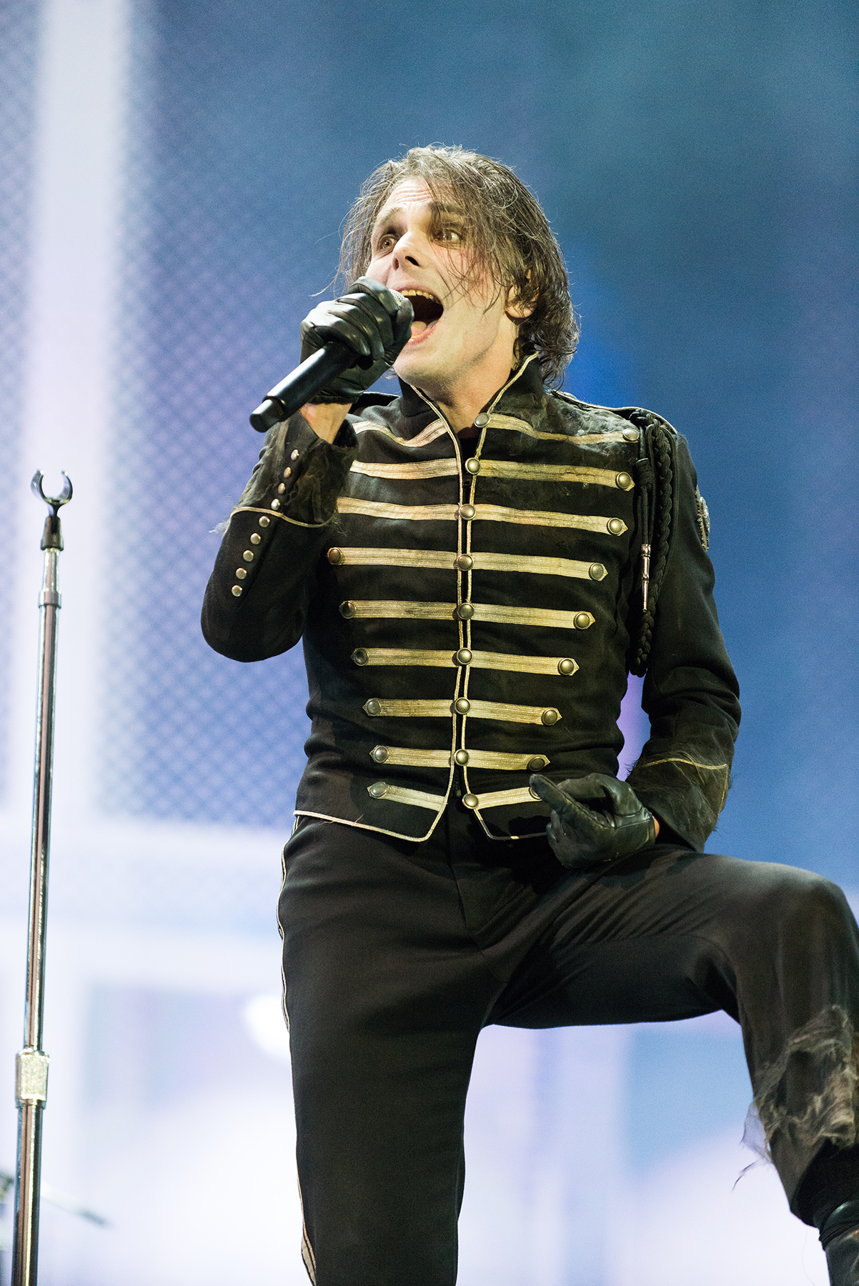 My Chemical Romance - South America 2026