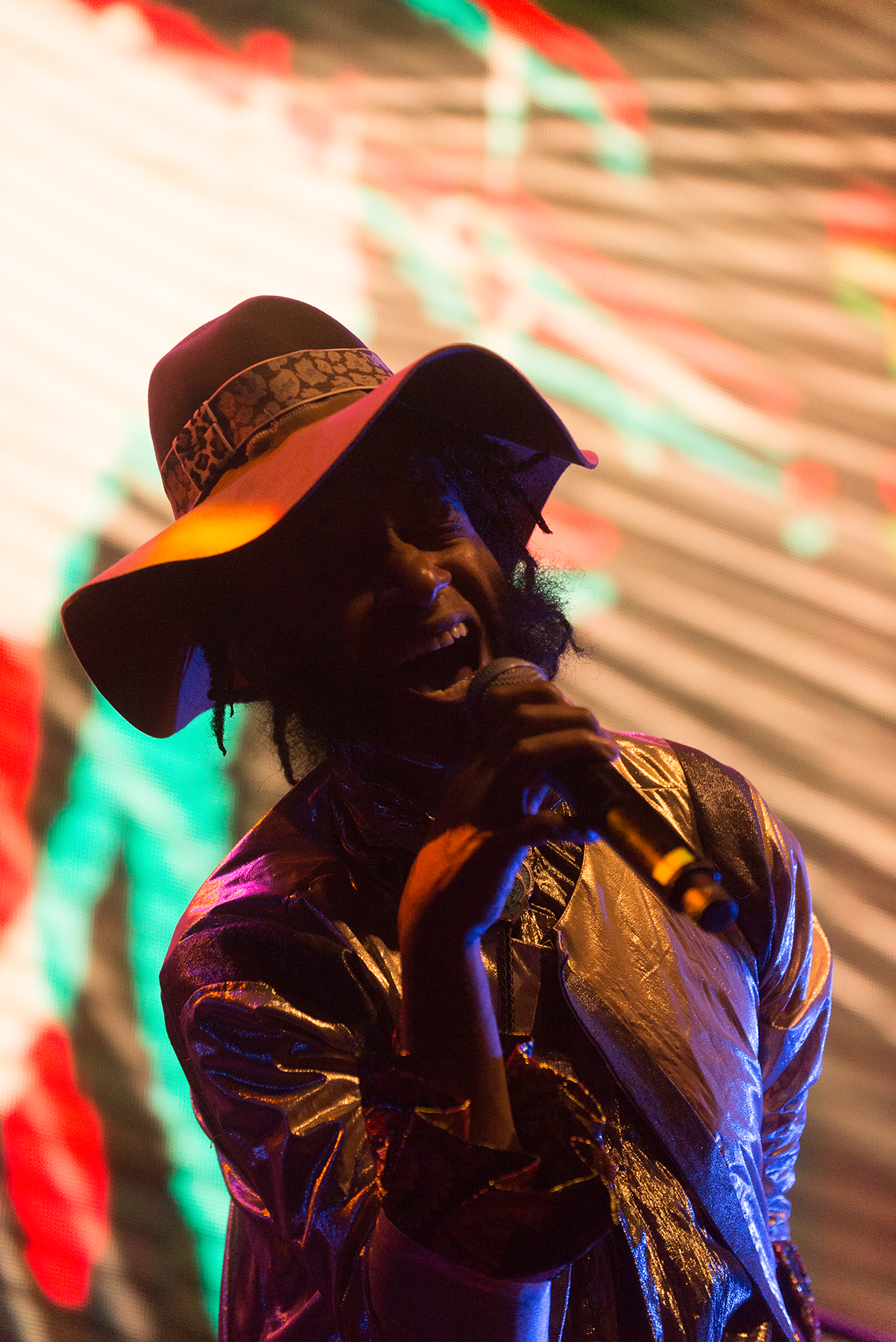 Fantastic Negrito