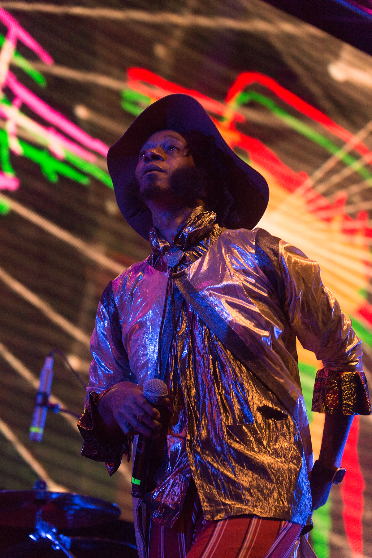 Fantastic Negrito