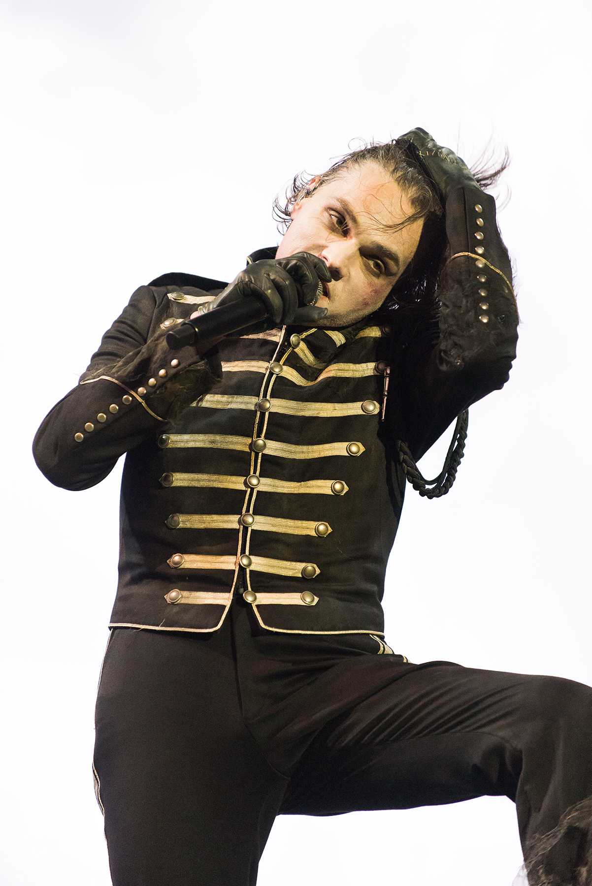 My Chemical Romance - South America 2026