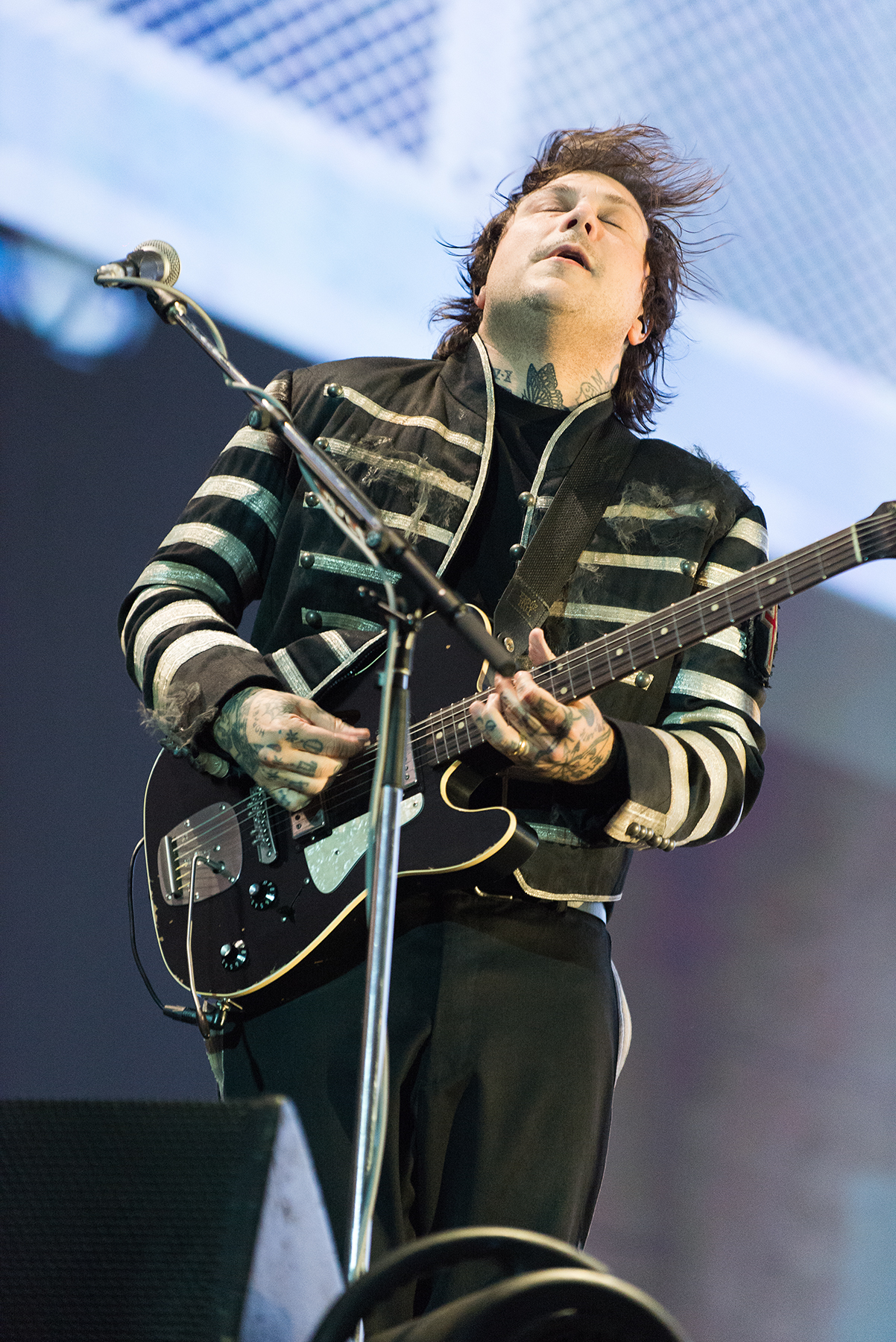 My Chemical Romance - South America 2026