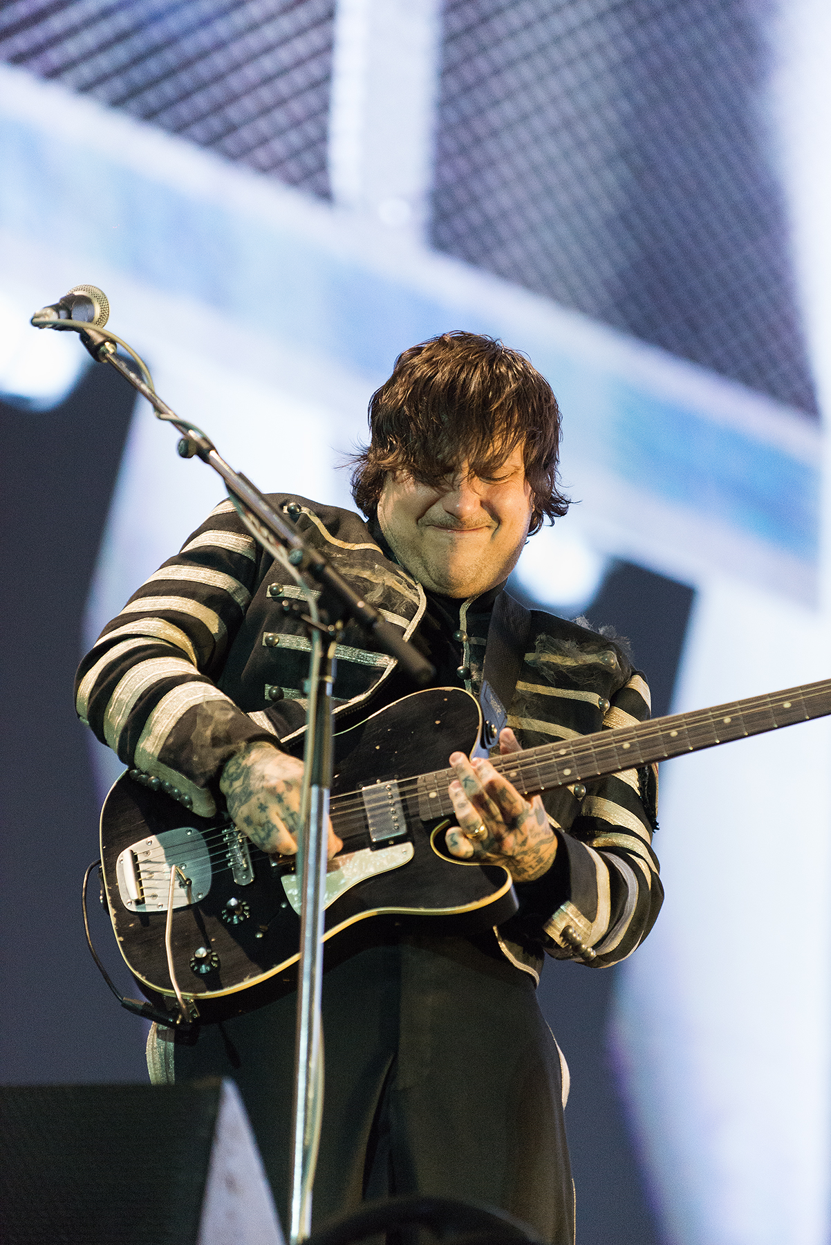 My Chemical Romance - South America 2026