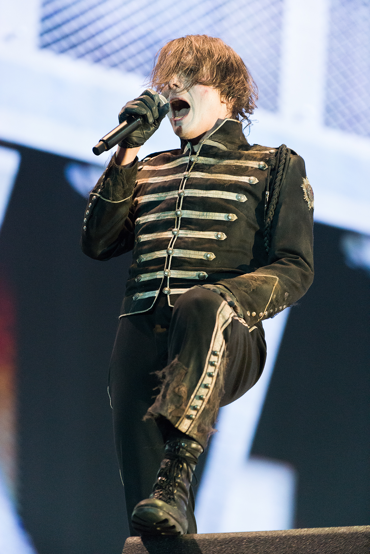 My Chemical Romance - South America 2026