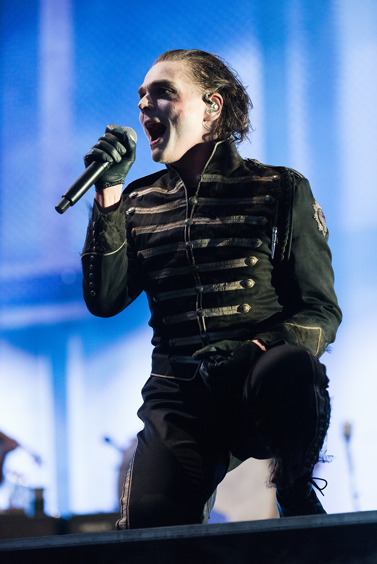 My Chemical Romance - South America 2026