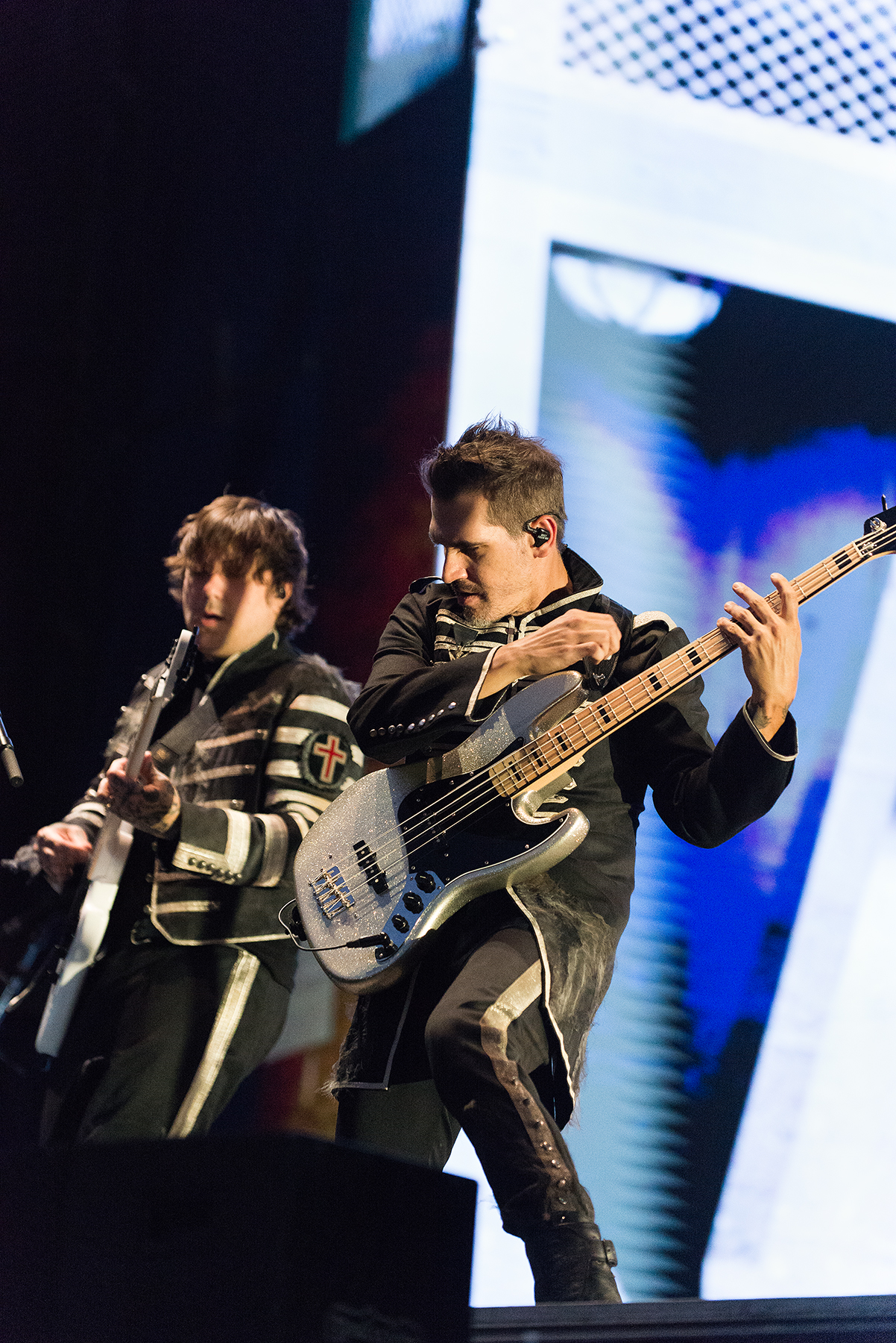 My Chemical Romance - South America 2026