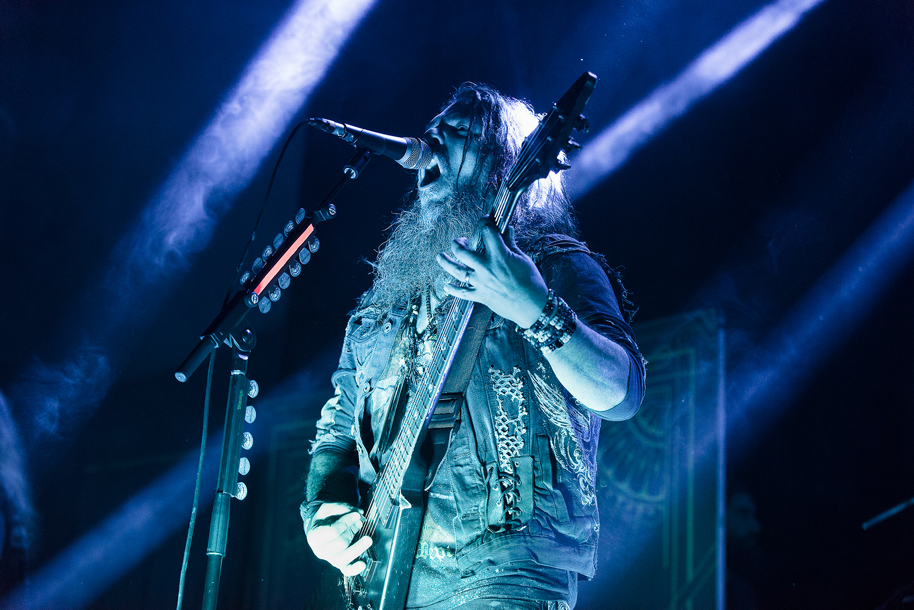 An Evening with Machine Head