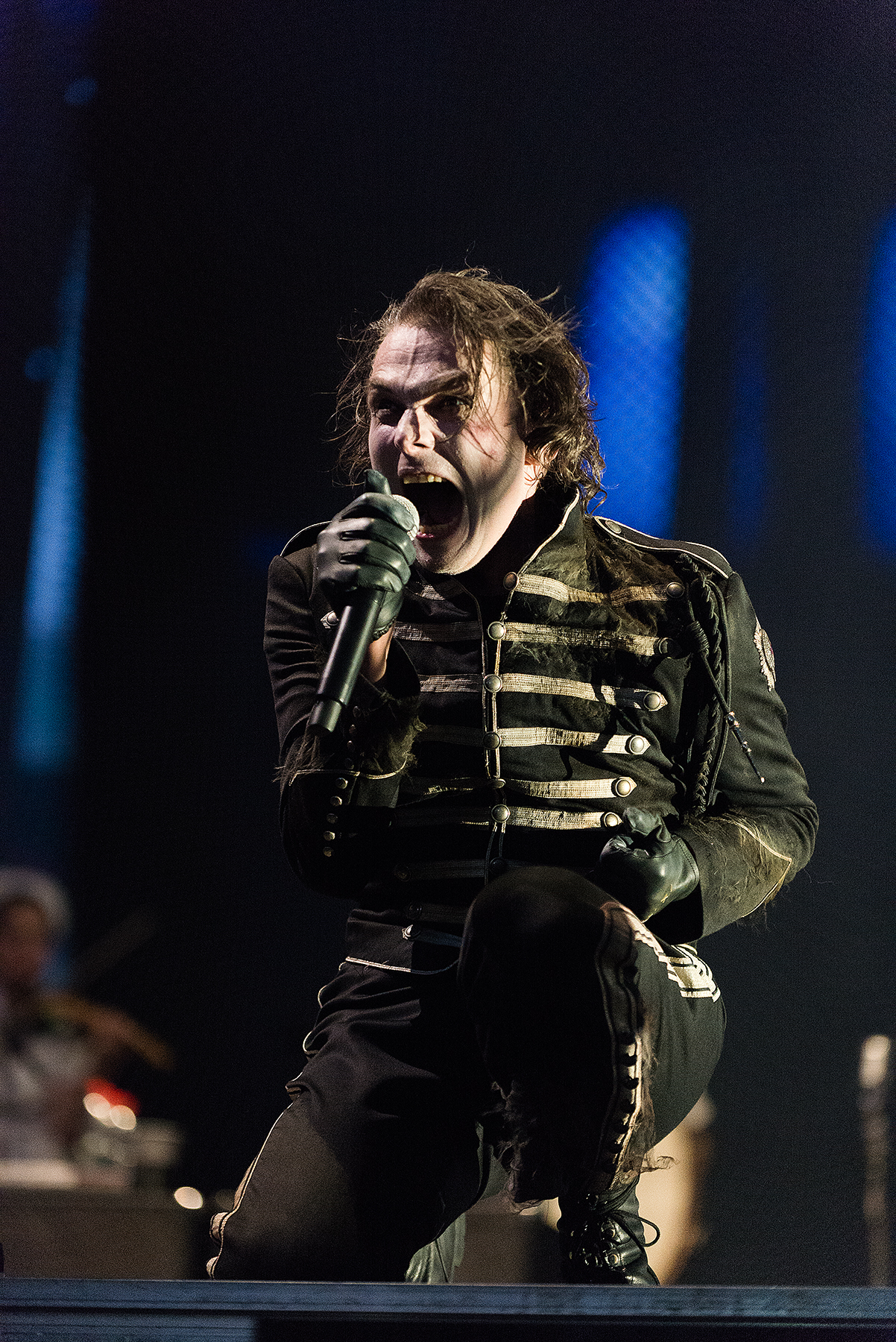 My Chemical Romance - South America 2026