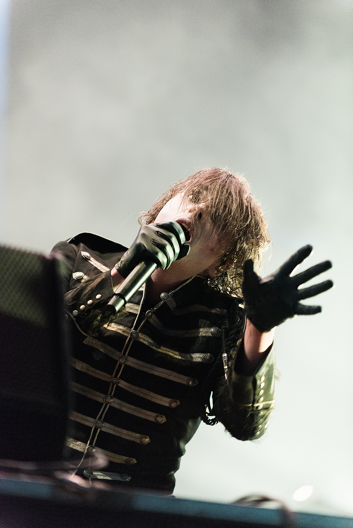 My Chemical Romance - South America 2026
