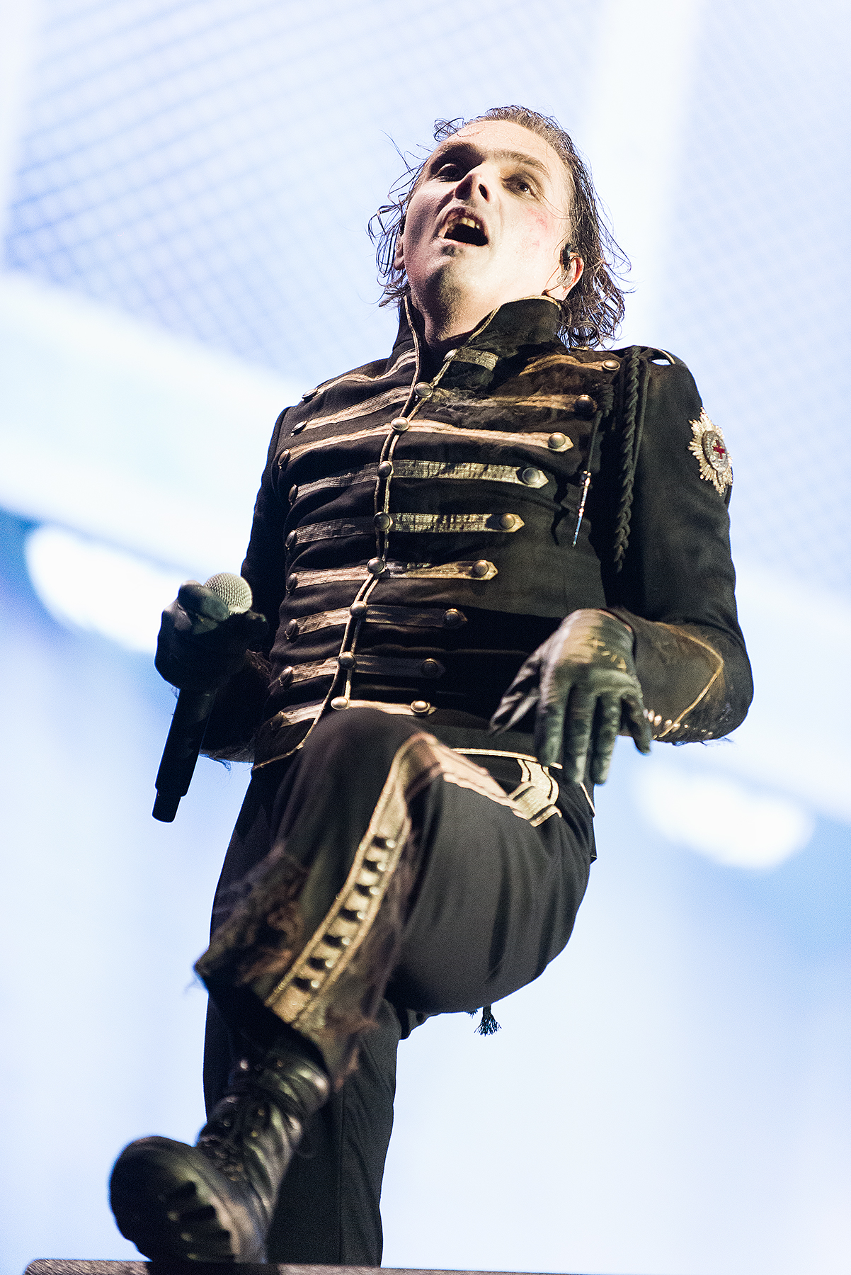 My Chemical Romance - South America 2026