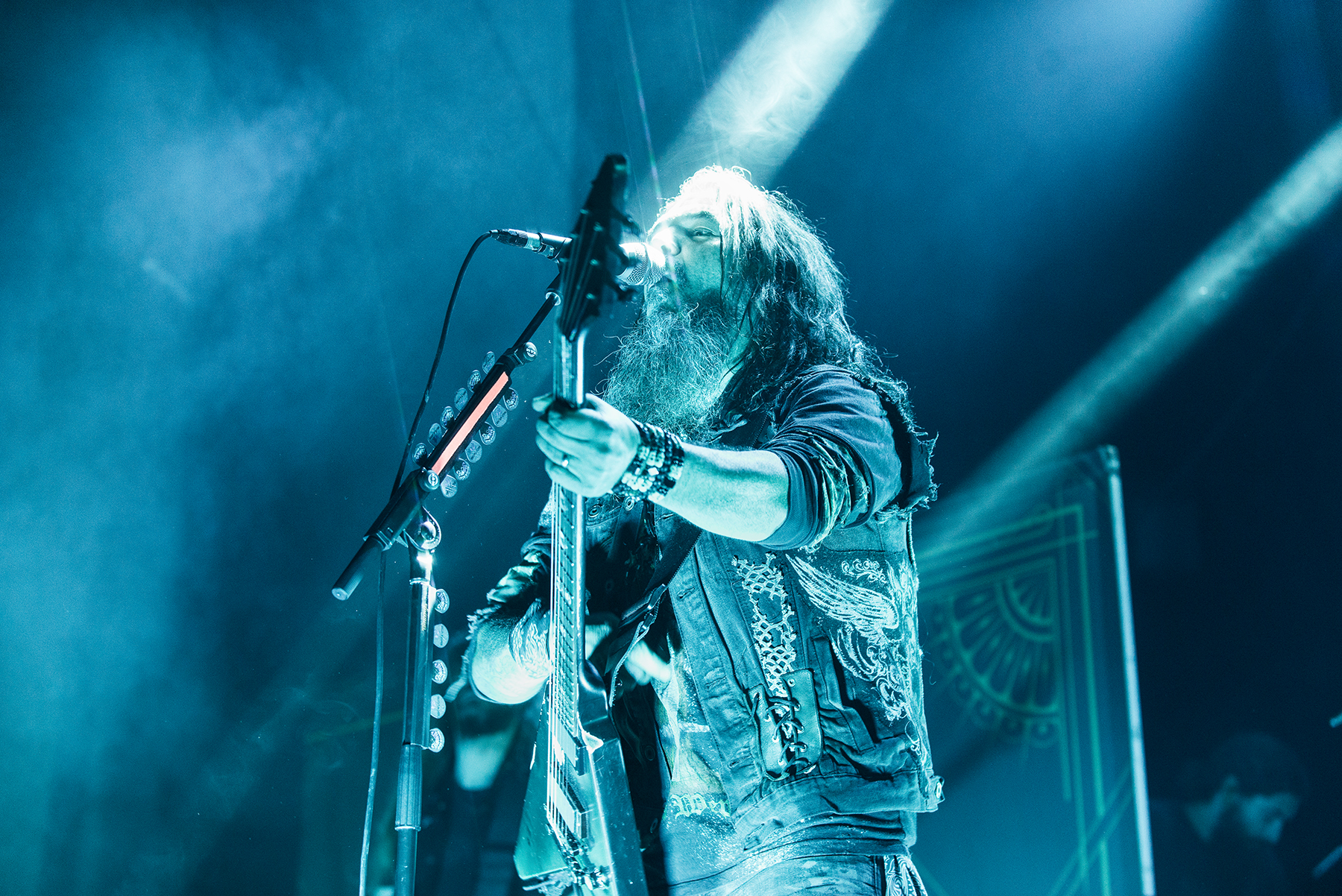 An Evening with Machine Head