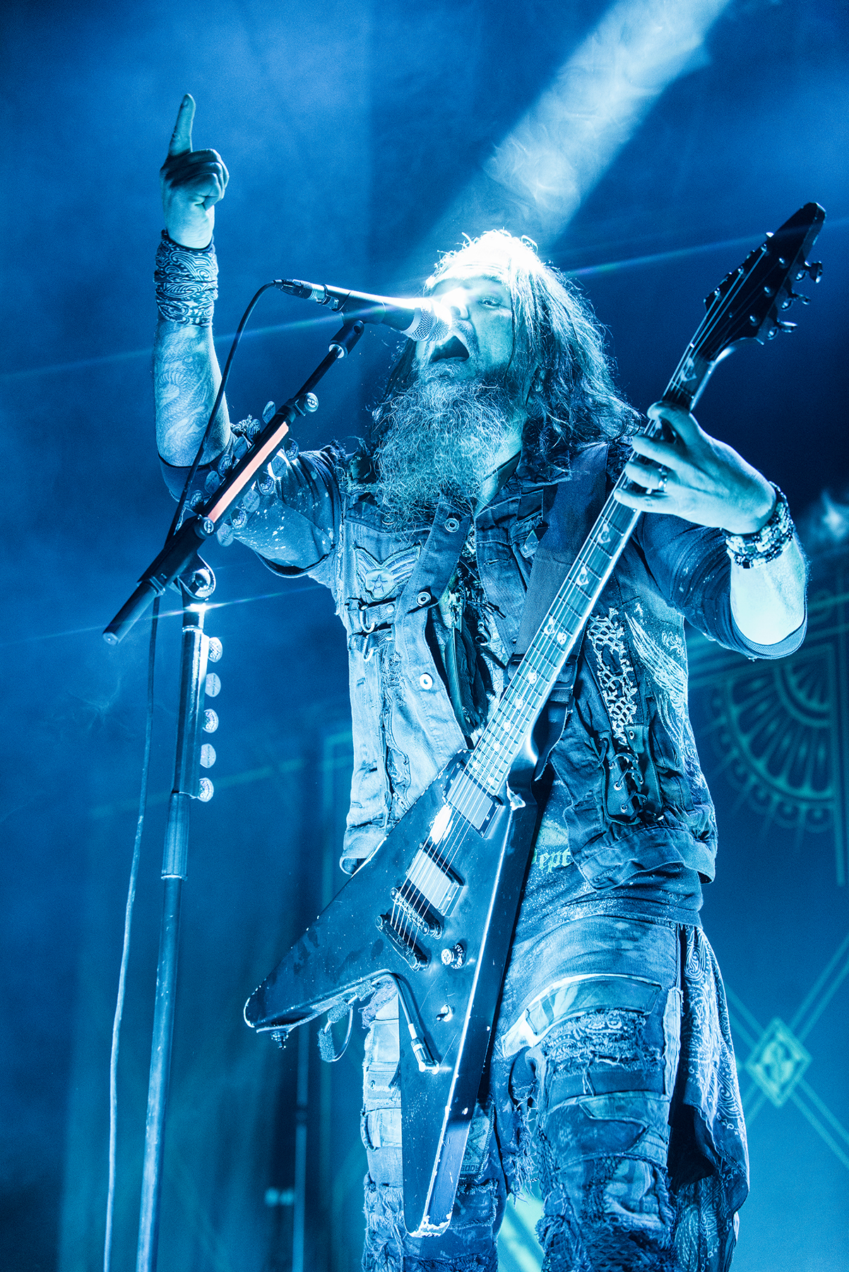 An Evening with Machine Head