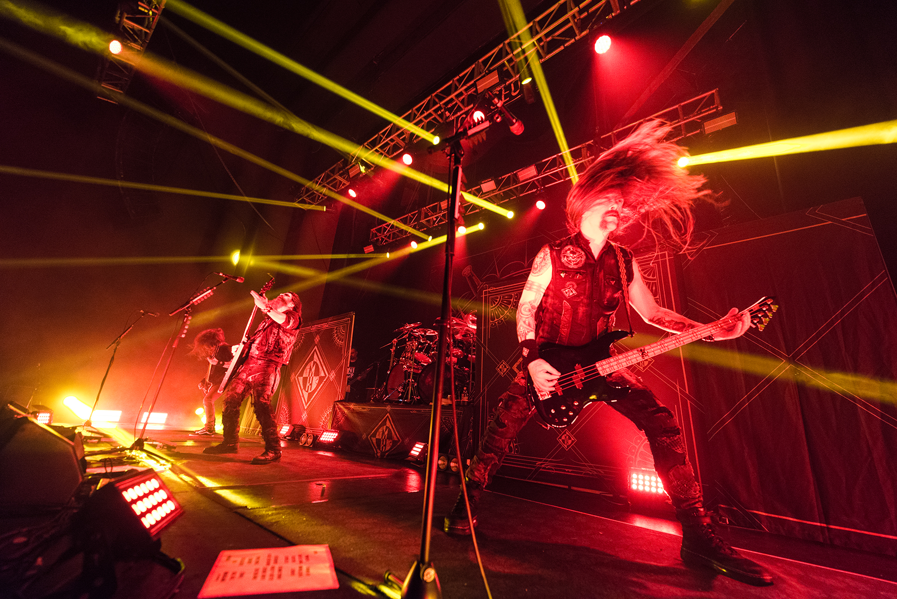 An Evening with Machine Head