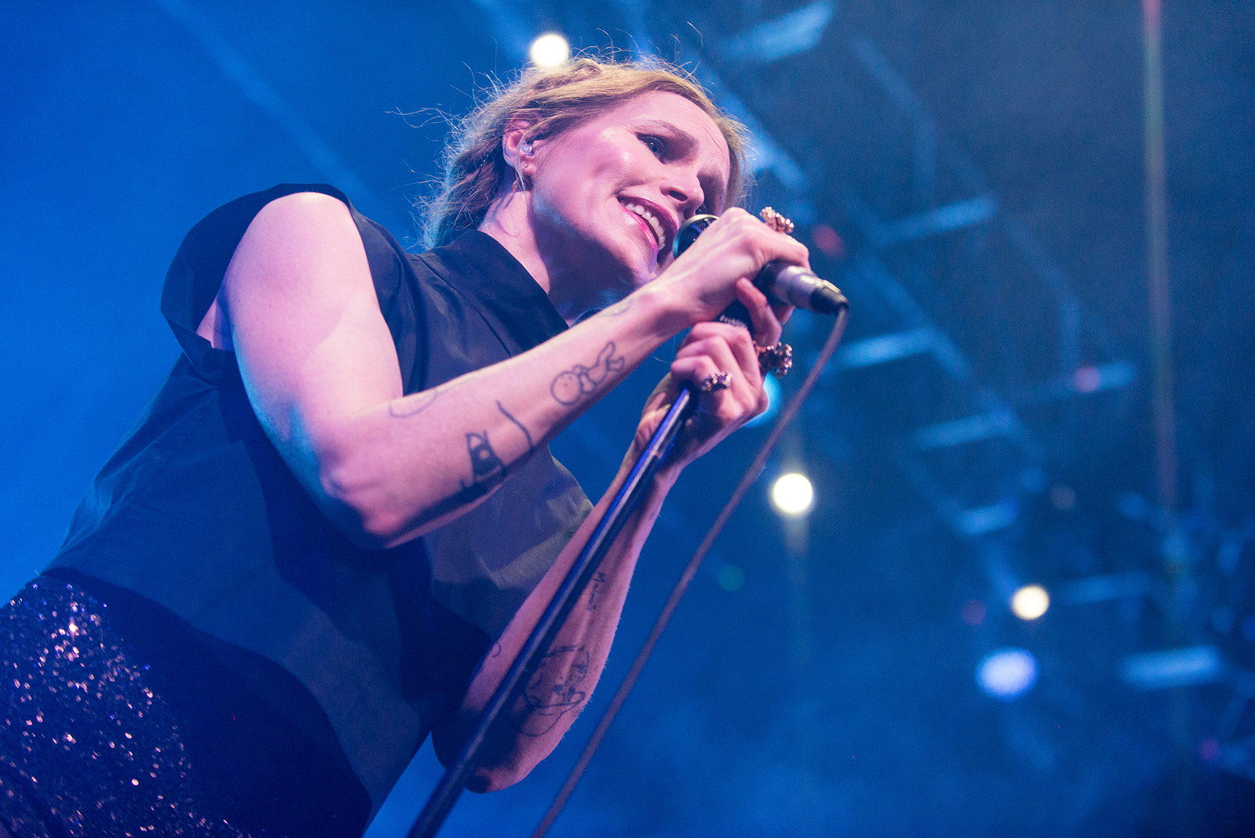 The Cardigans - South America 2026