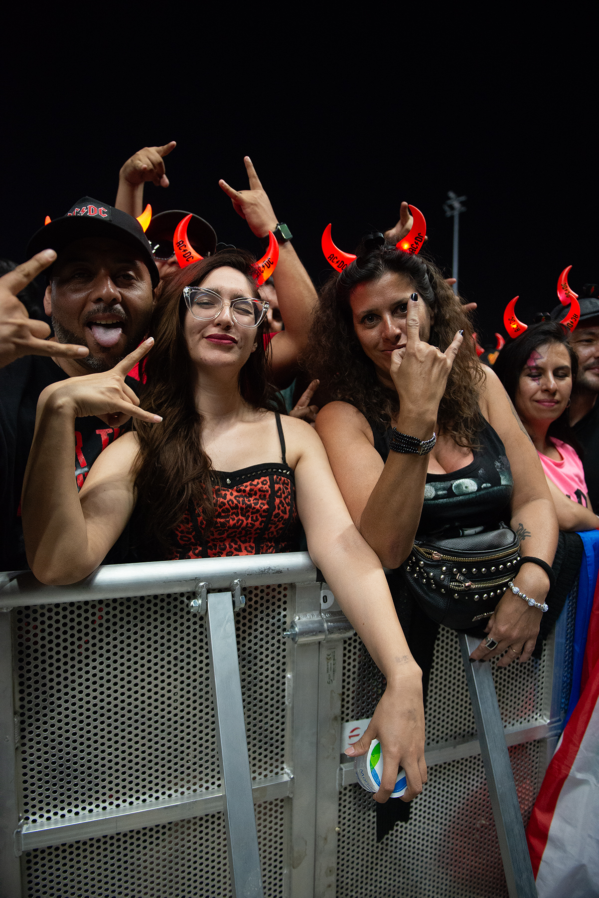 AC/DC - Power Up Tour
