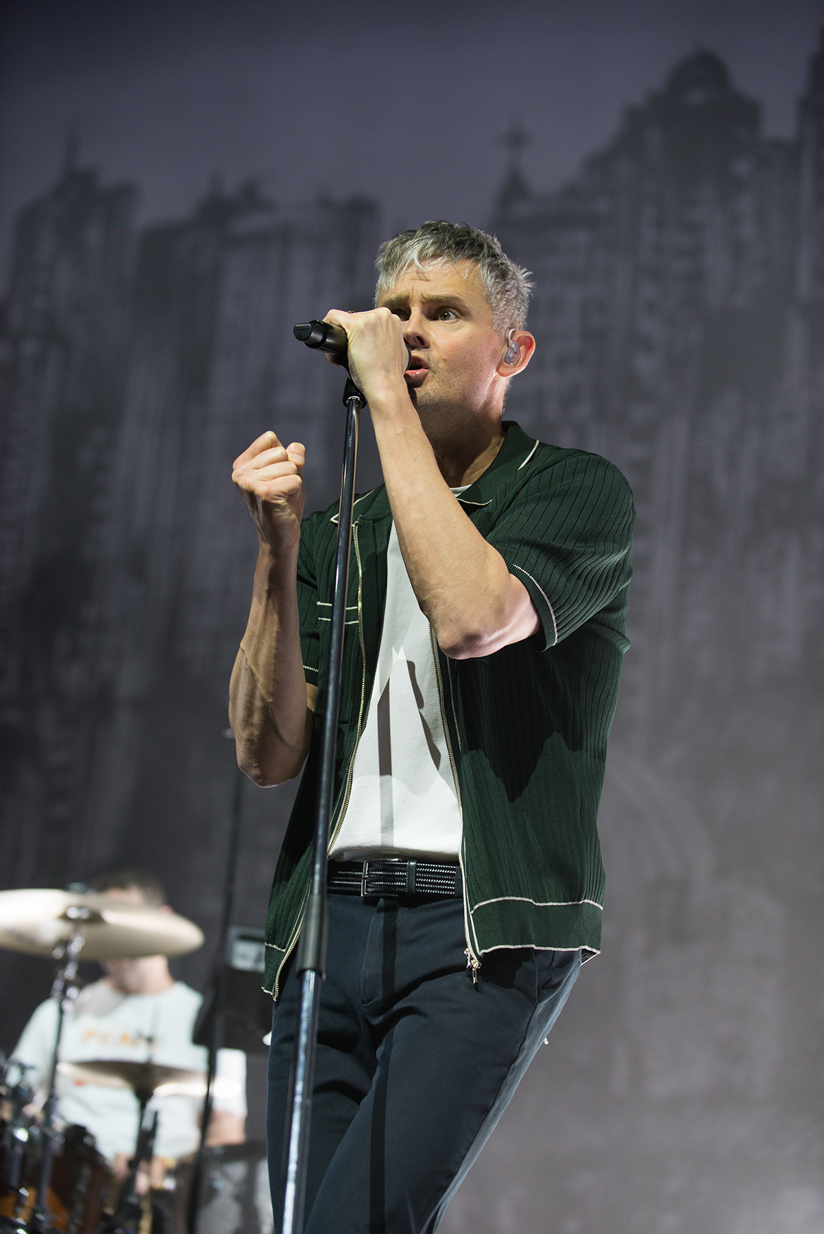 Keane - South America 2024