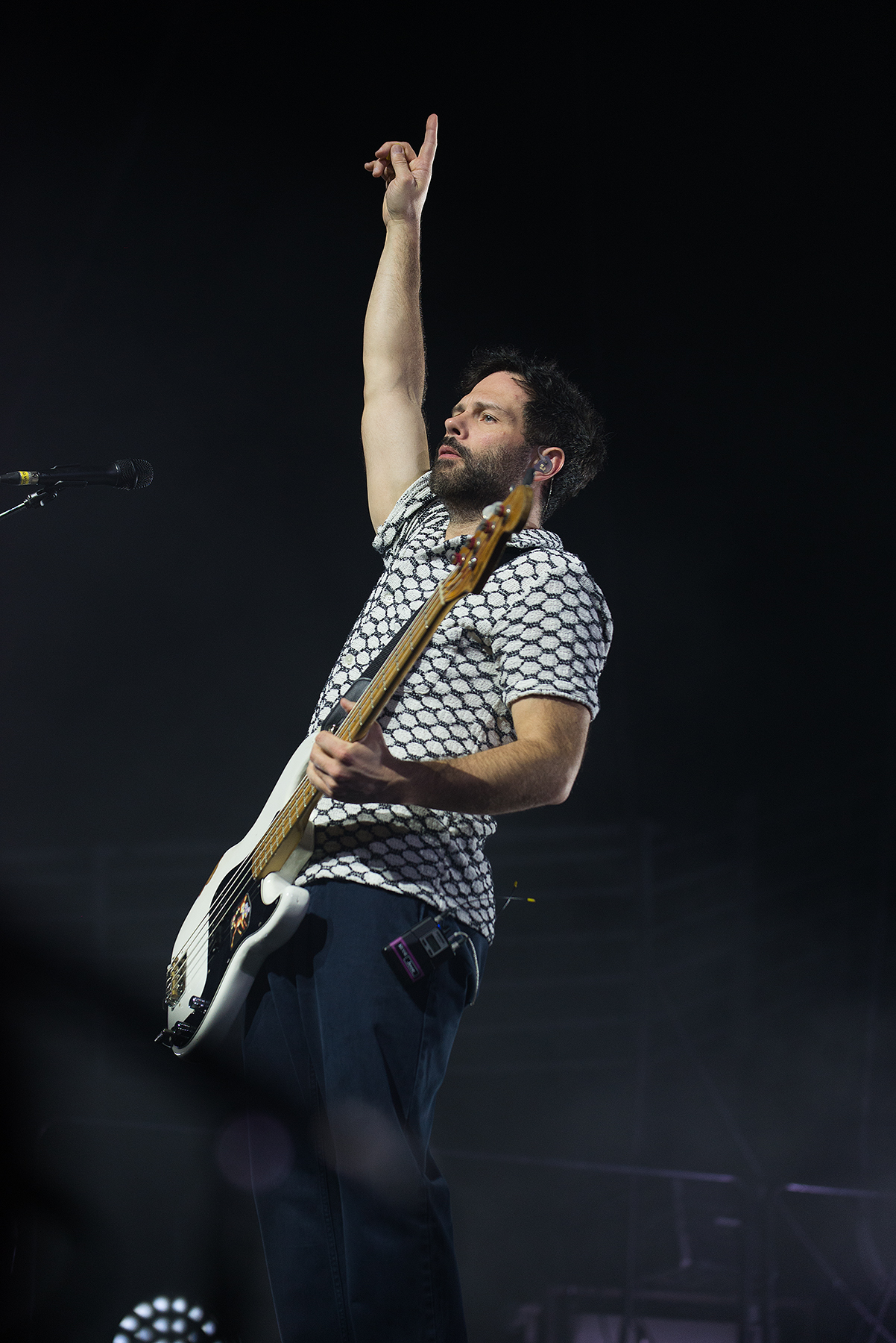 Keane - South America 2024