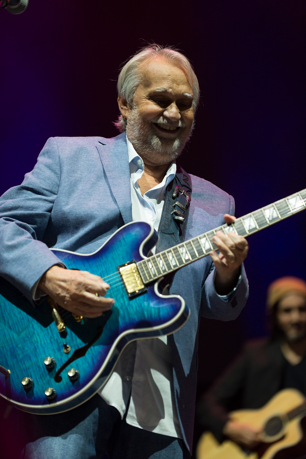 Keane - South America 2024