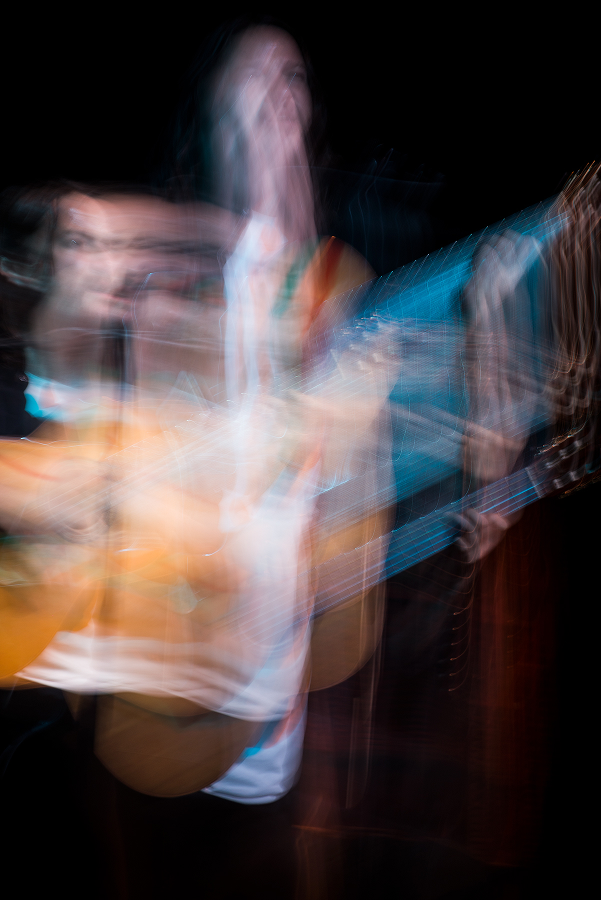 Troubadores - Nano Stern & Tata Barahona