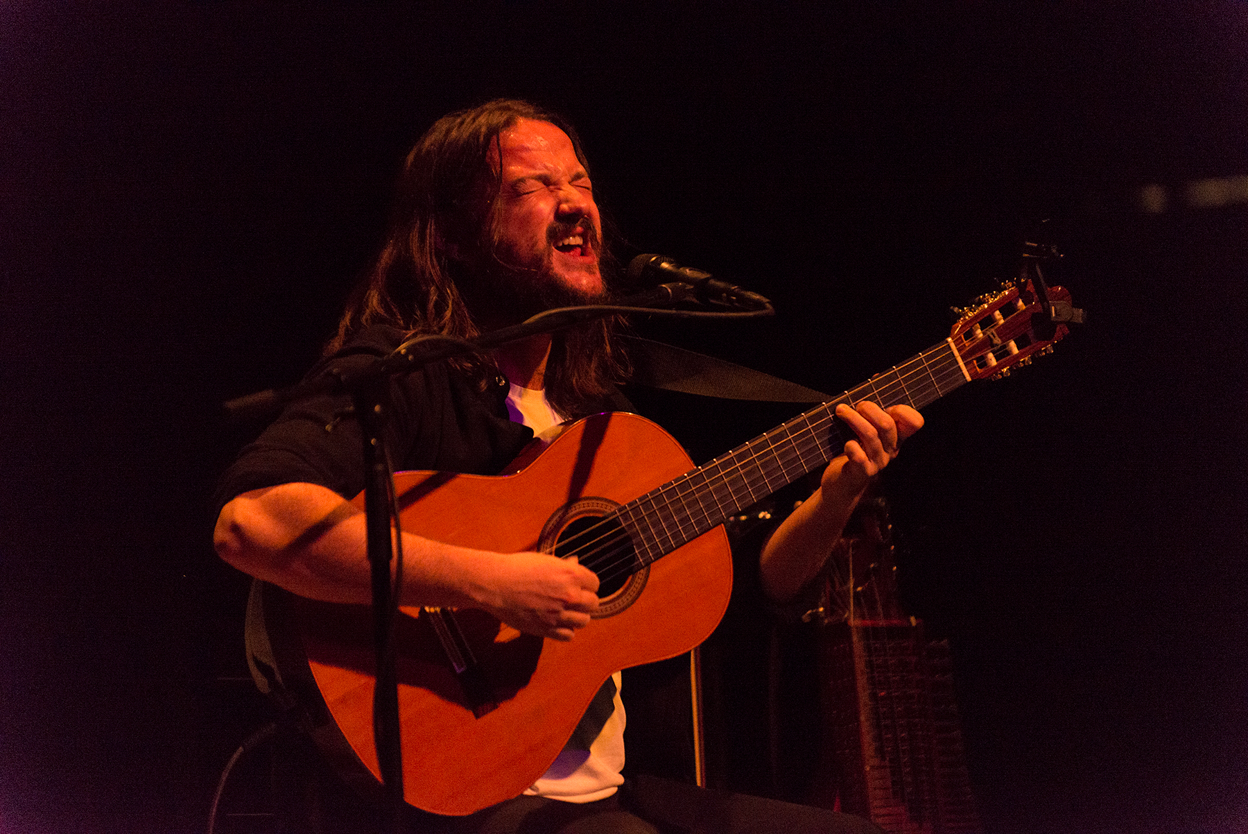 Troubadores - Nano Stern & Tata Barahona