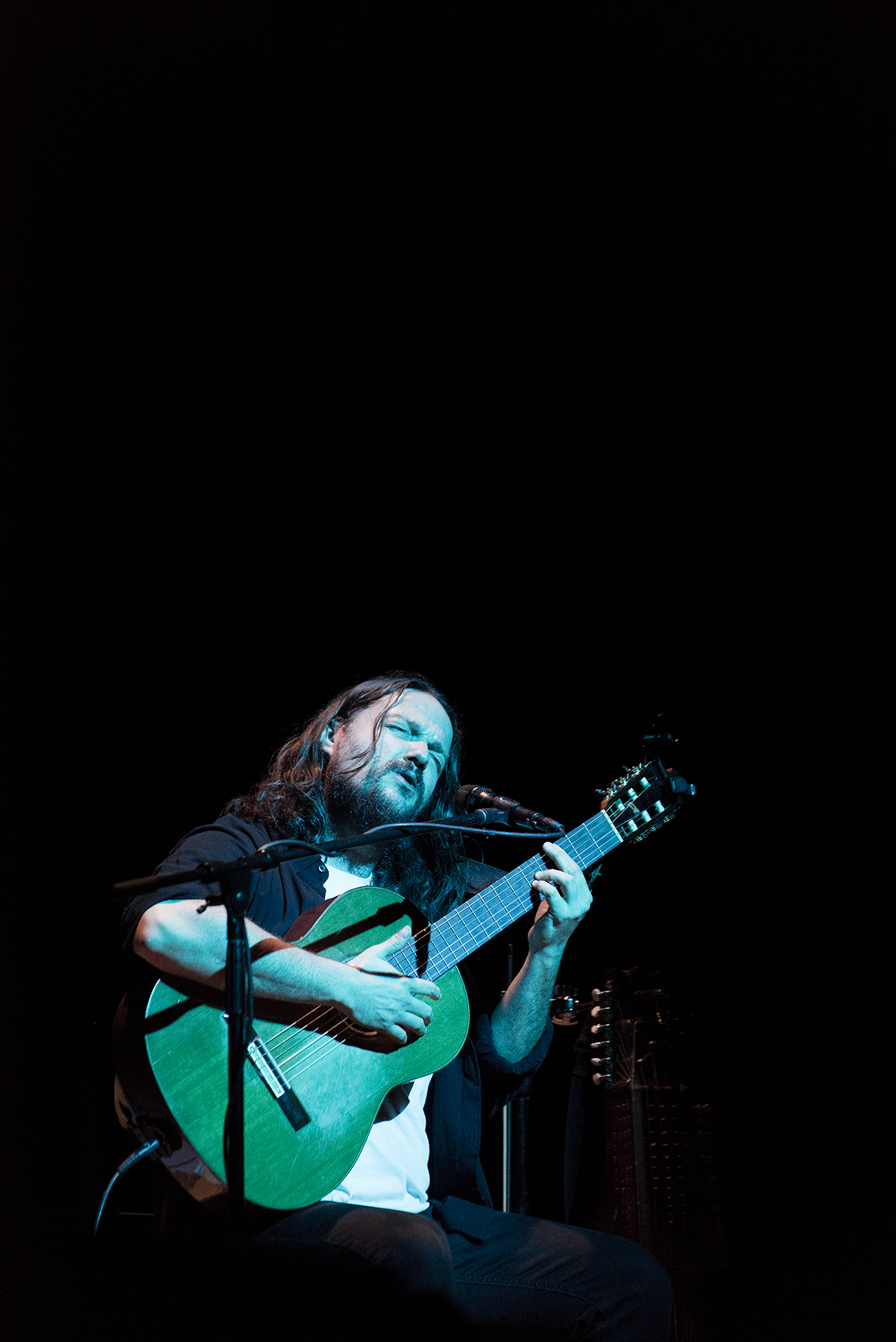 Troubadores - Nano Stern & Tata Barahona