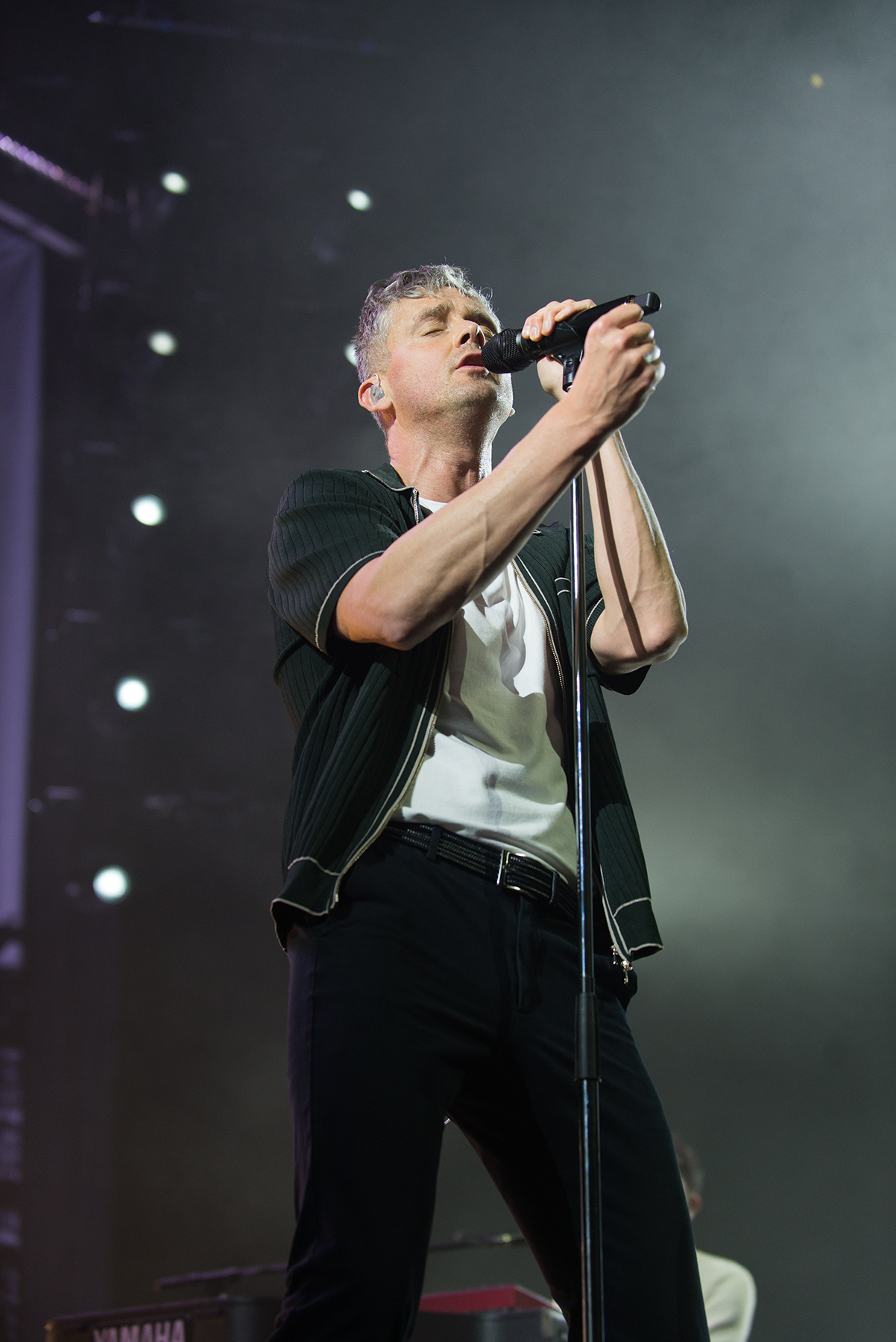 Keane - South America 2024