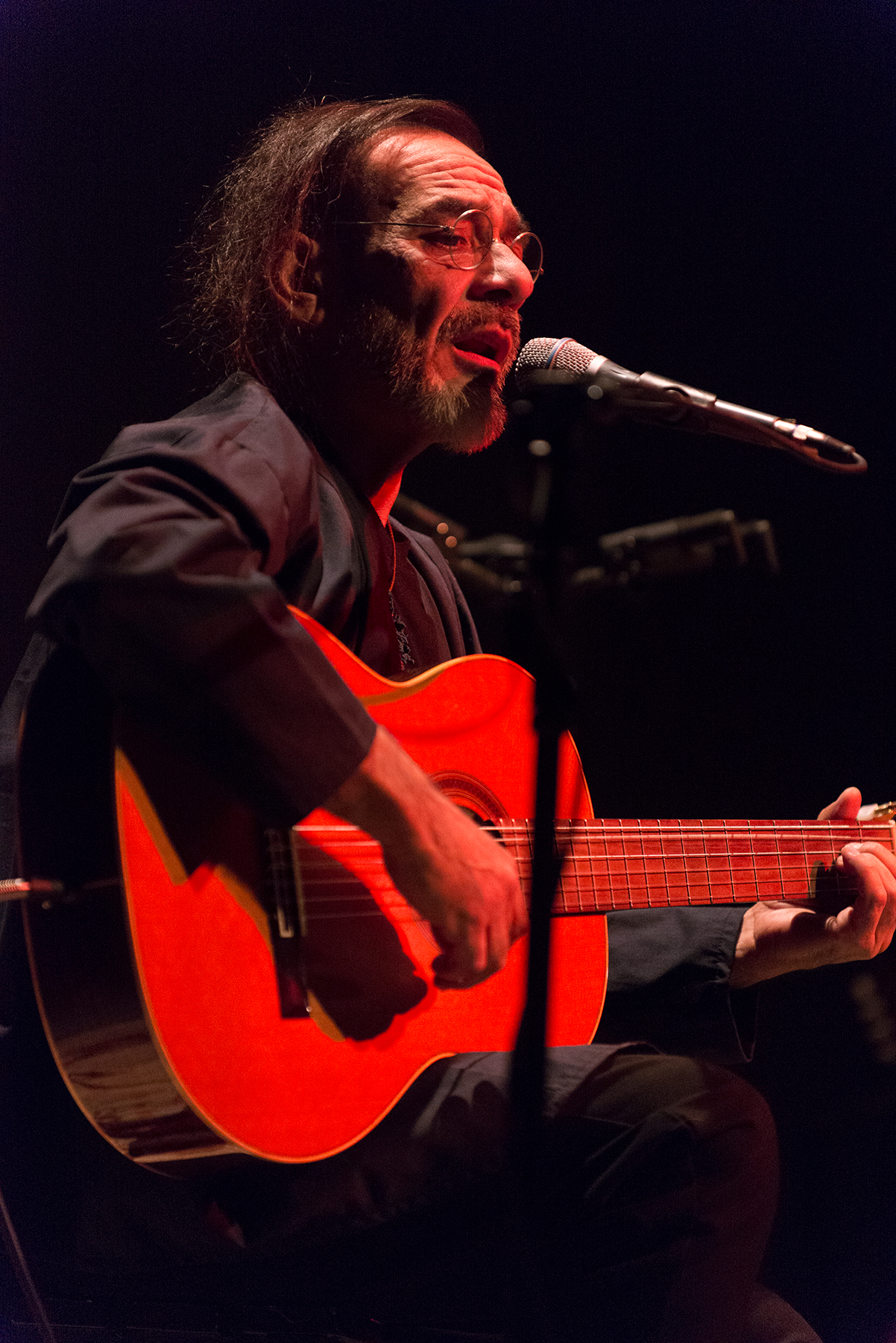 Troubadores - Nano Stern & Tata Barahona