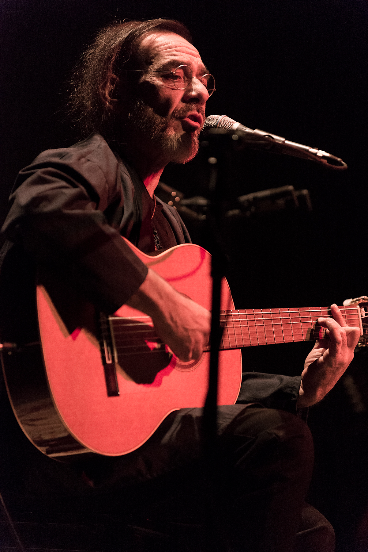 Troubadores - Nano Stern & Tata Barahona