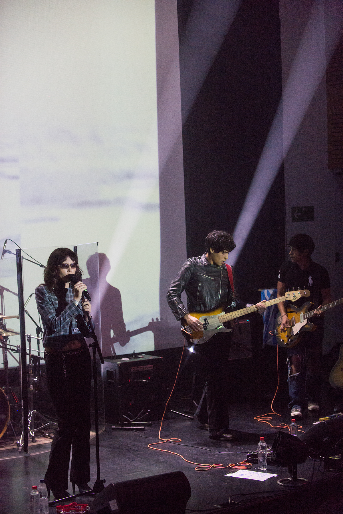 Anttonias - Ciclo Nuevo Rock