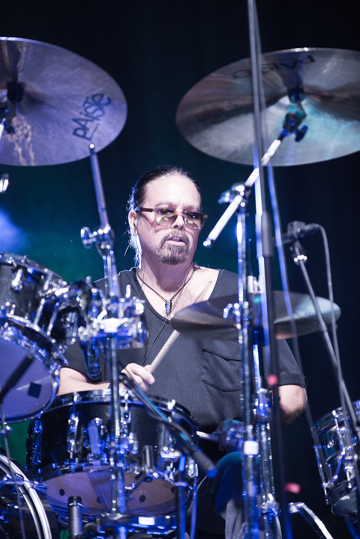 Toto - Dogz of Oz Tour 2024