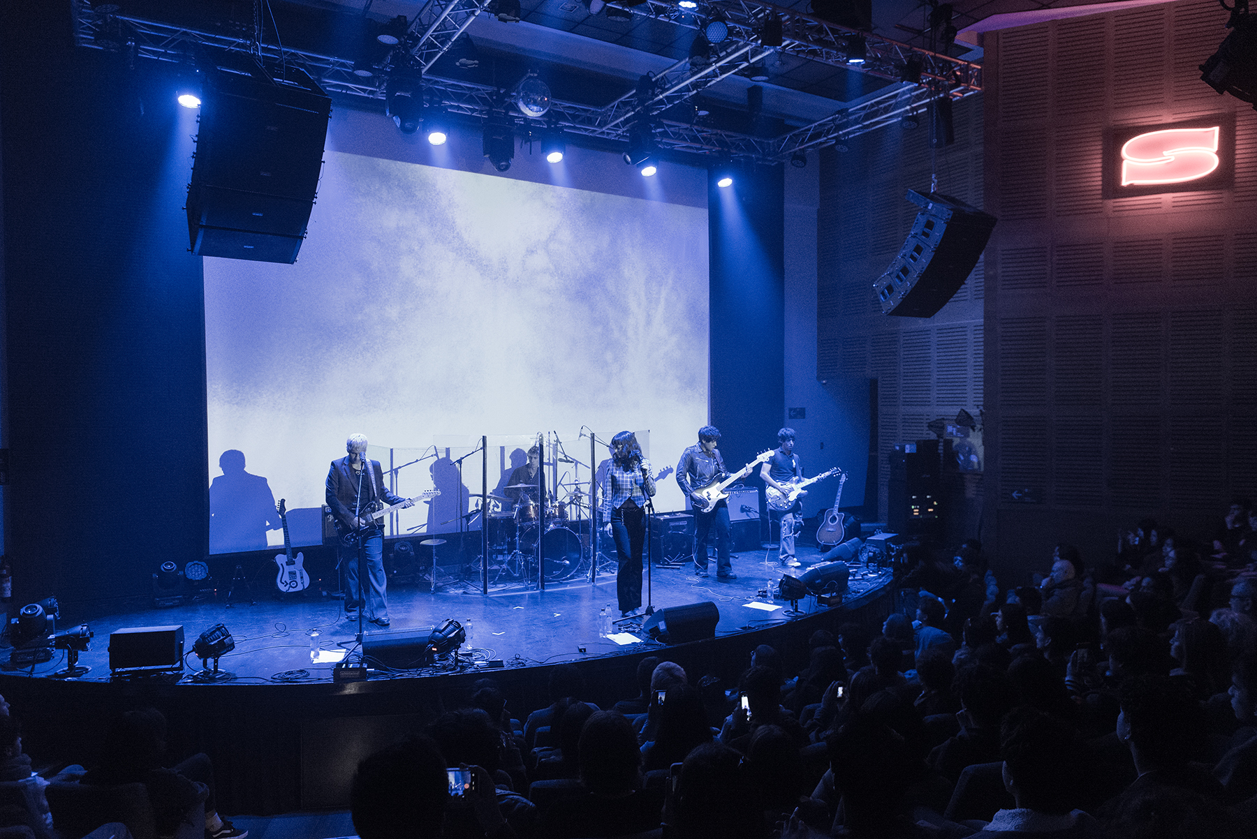 Anttonias - Ciclo Nuevo Rock