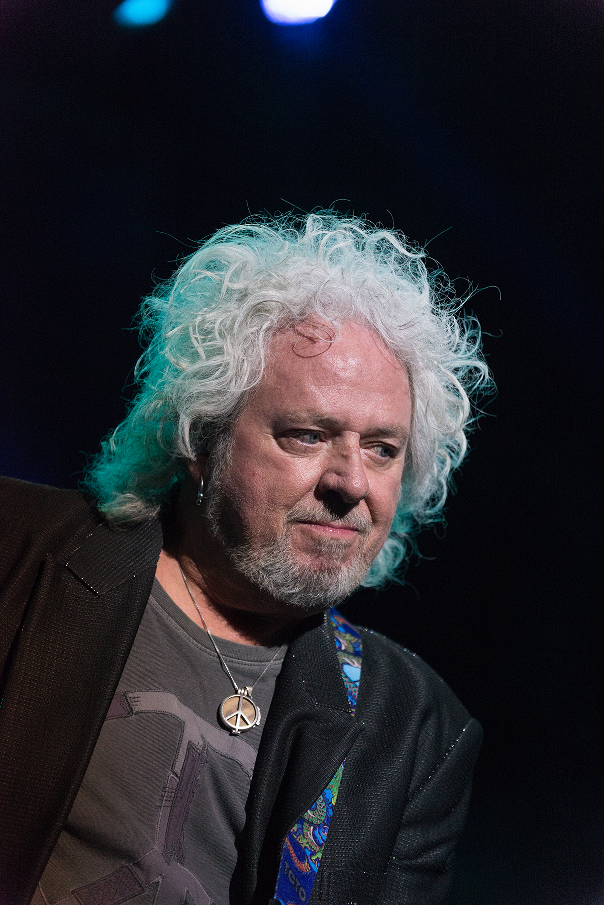 Toto - Dogz of Oz Tour 2024