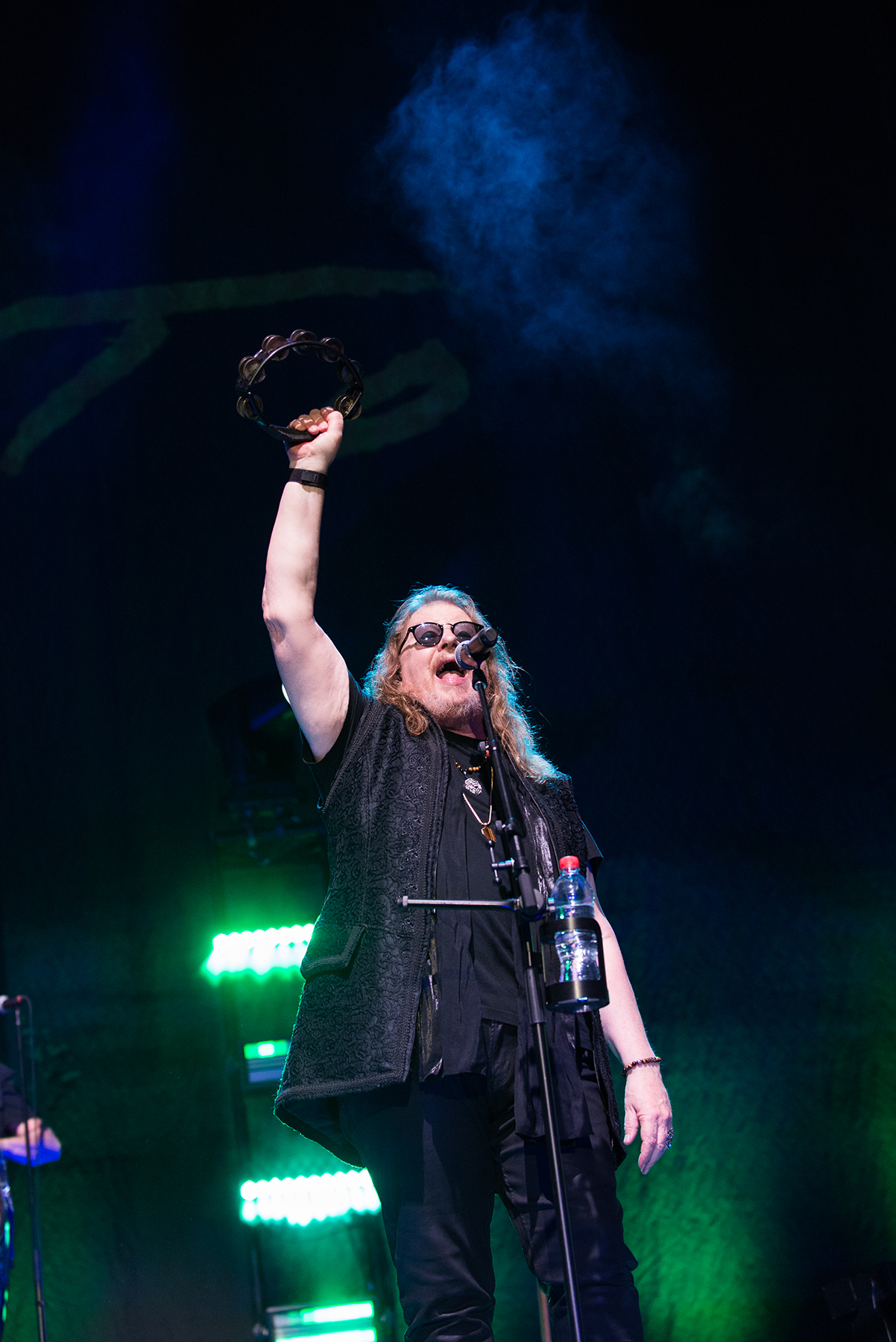 Toto - Dogz of Oz Tour 2024